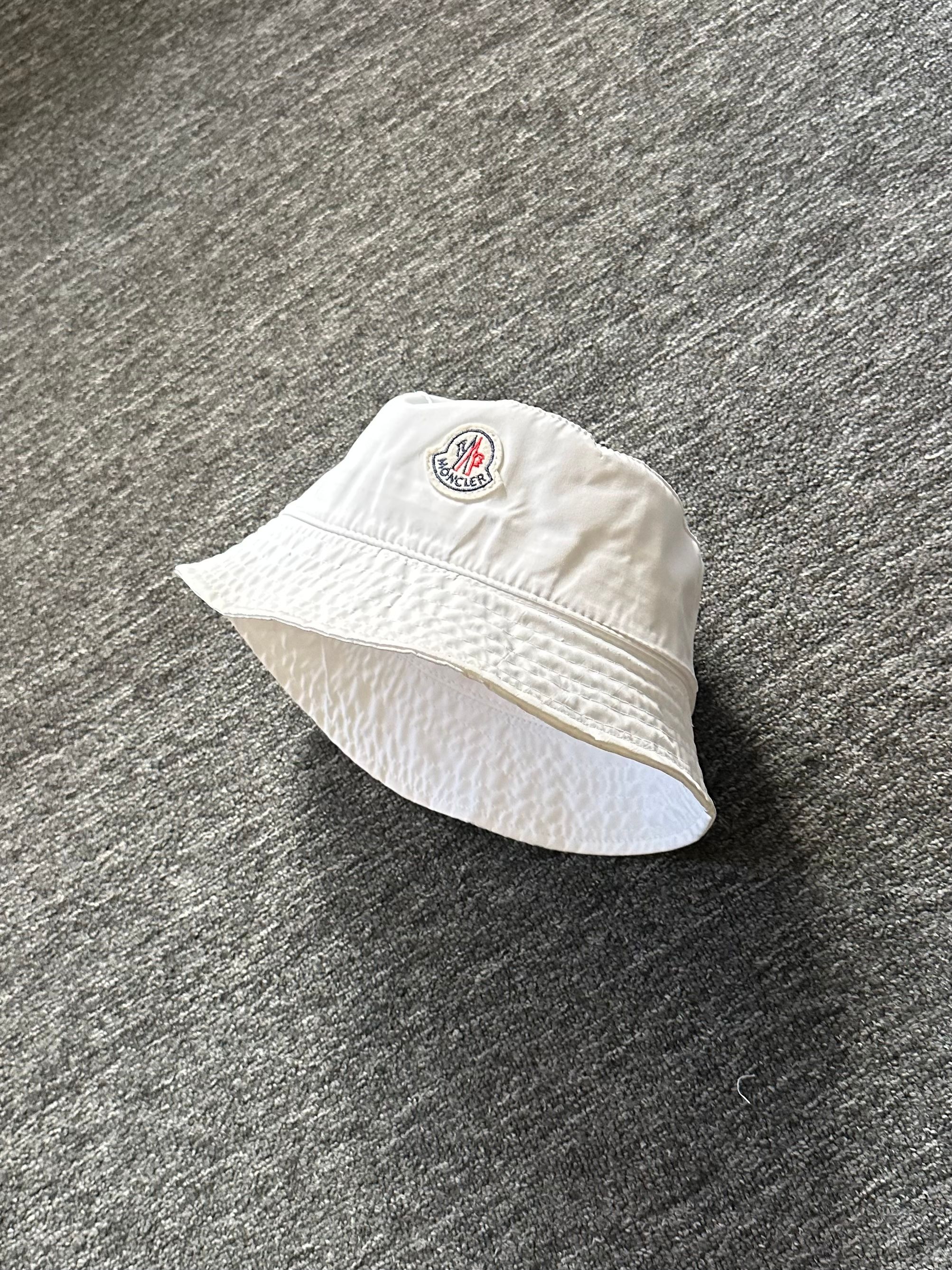 Premium Logo Nakışlı Hat