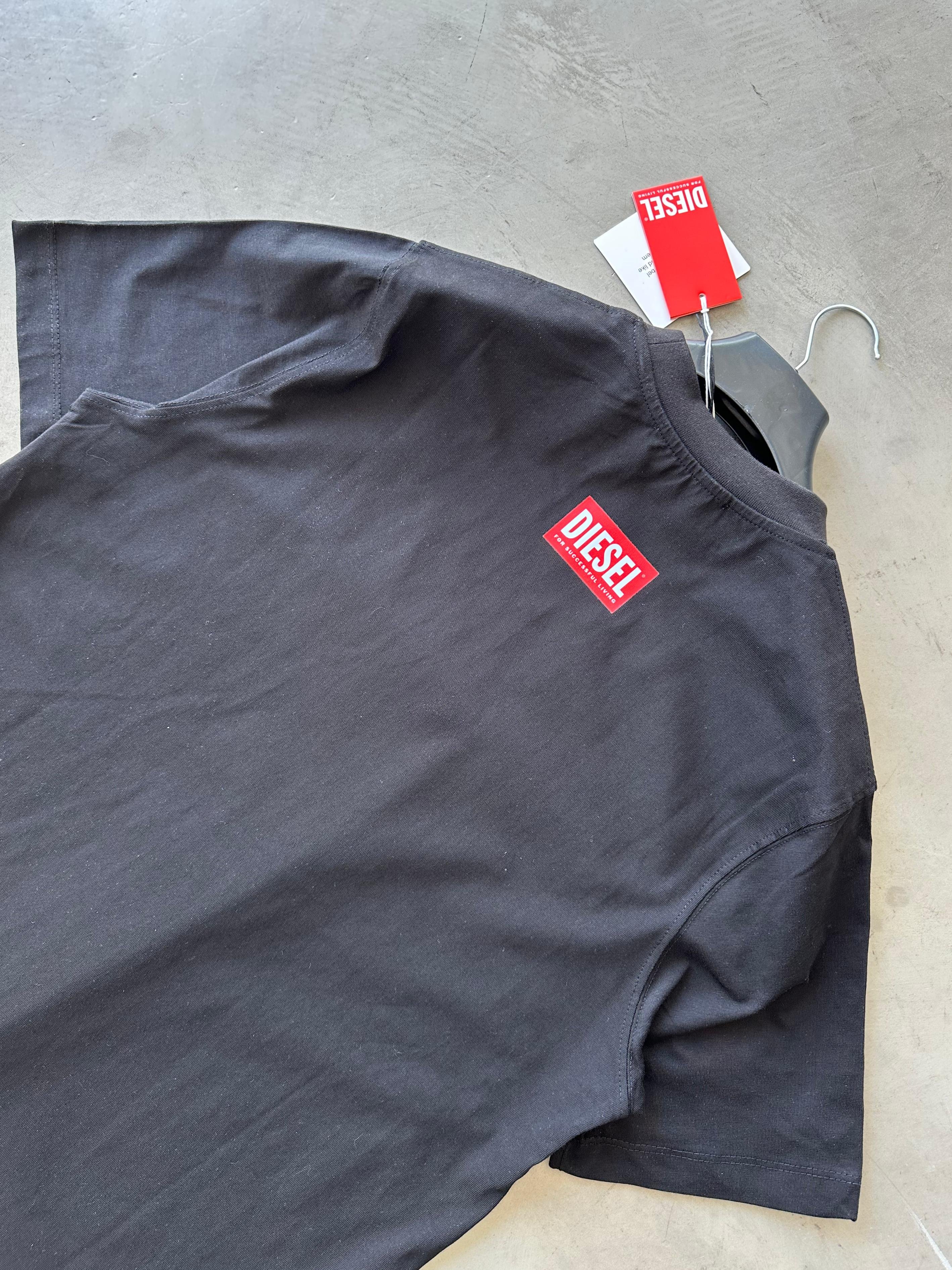 DSL Premium Baskılı Tshirt