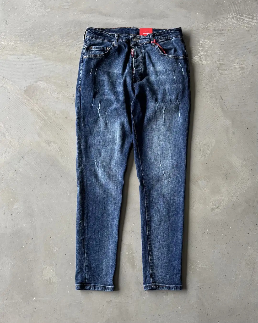 DSQ Premium Kot Pantolon