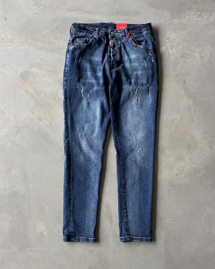 DSQ Premium Kot Pantolon