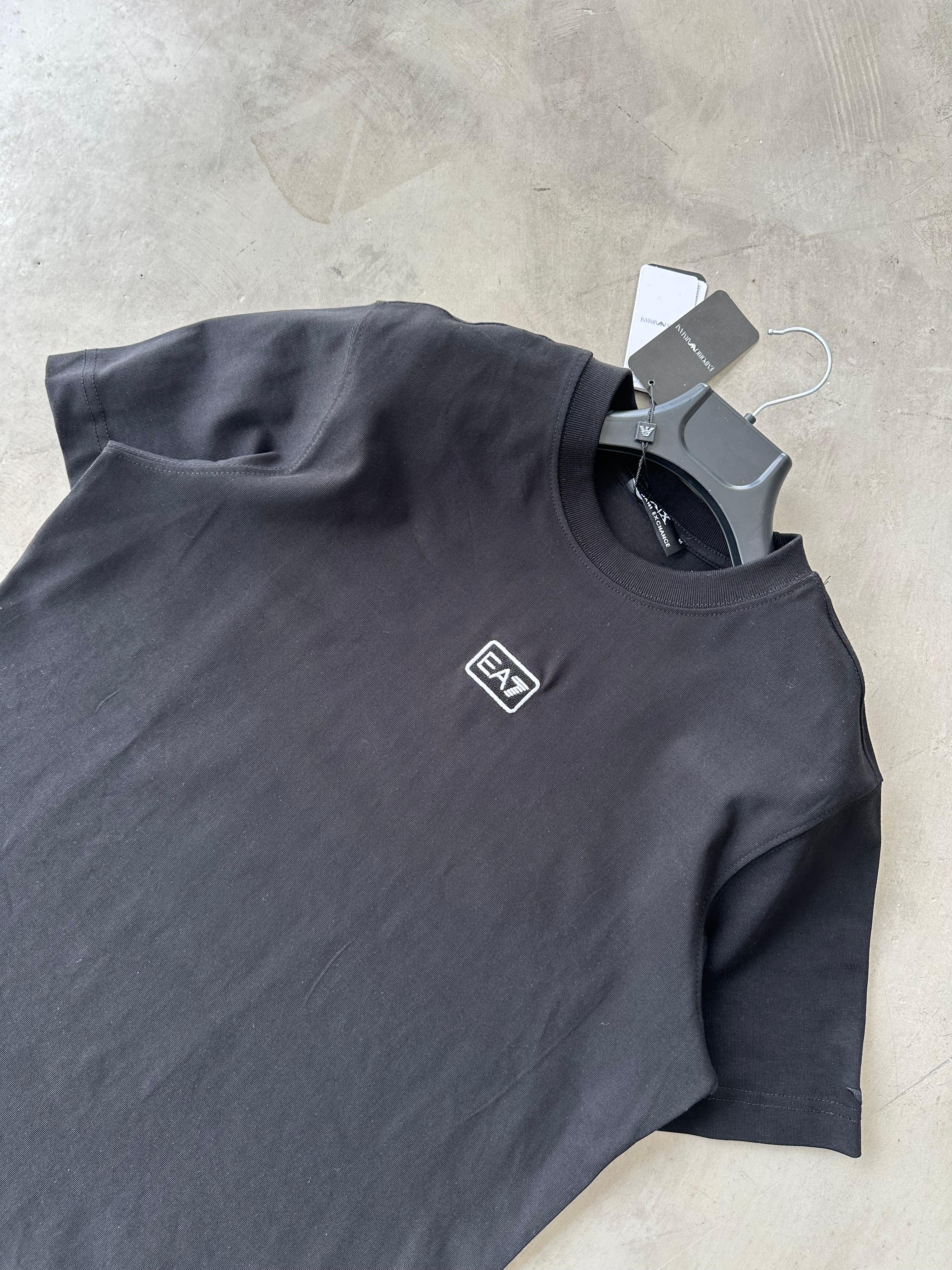 EA Nakışlı Premium Tshirt