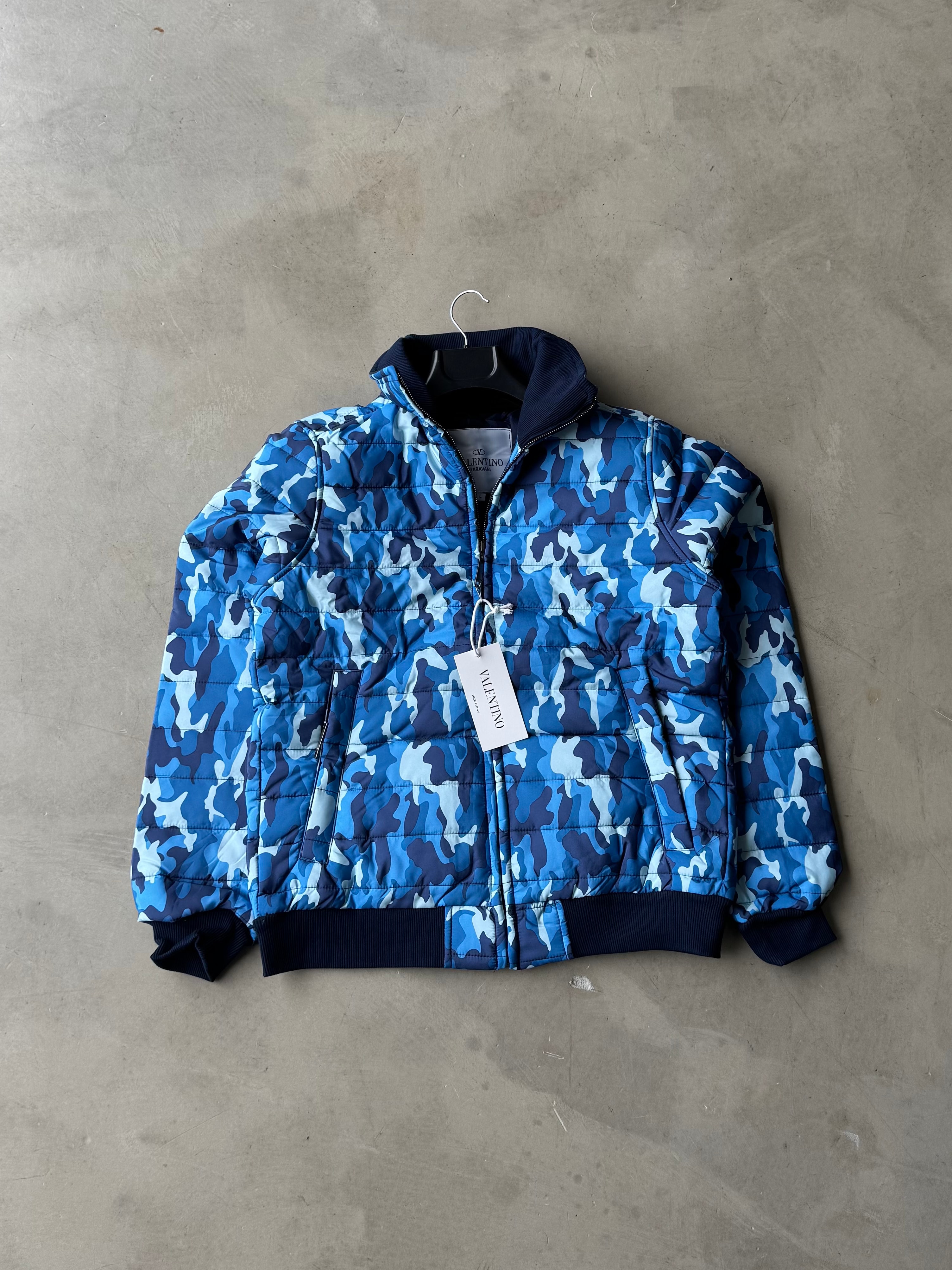 VL Premium Waterproof Jacket