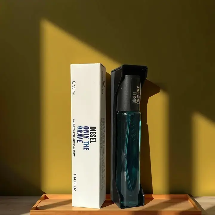 Premium Brands Cep Parfümü ( 33Ml )  - Diesel