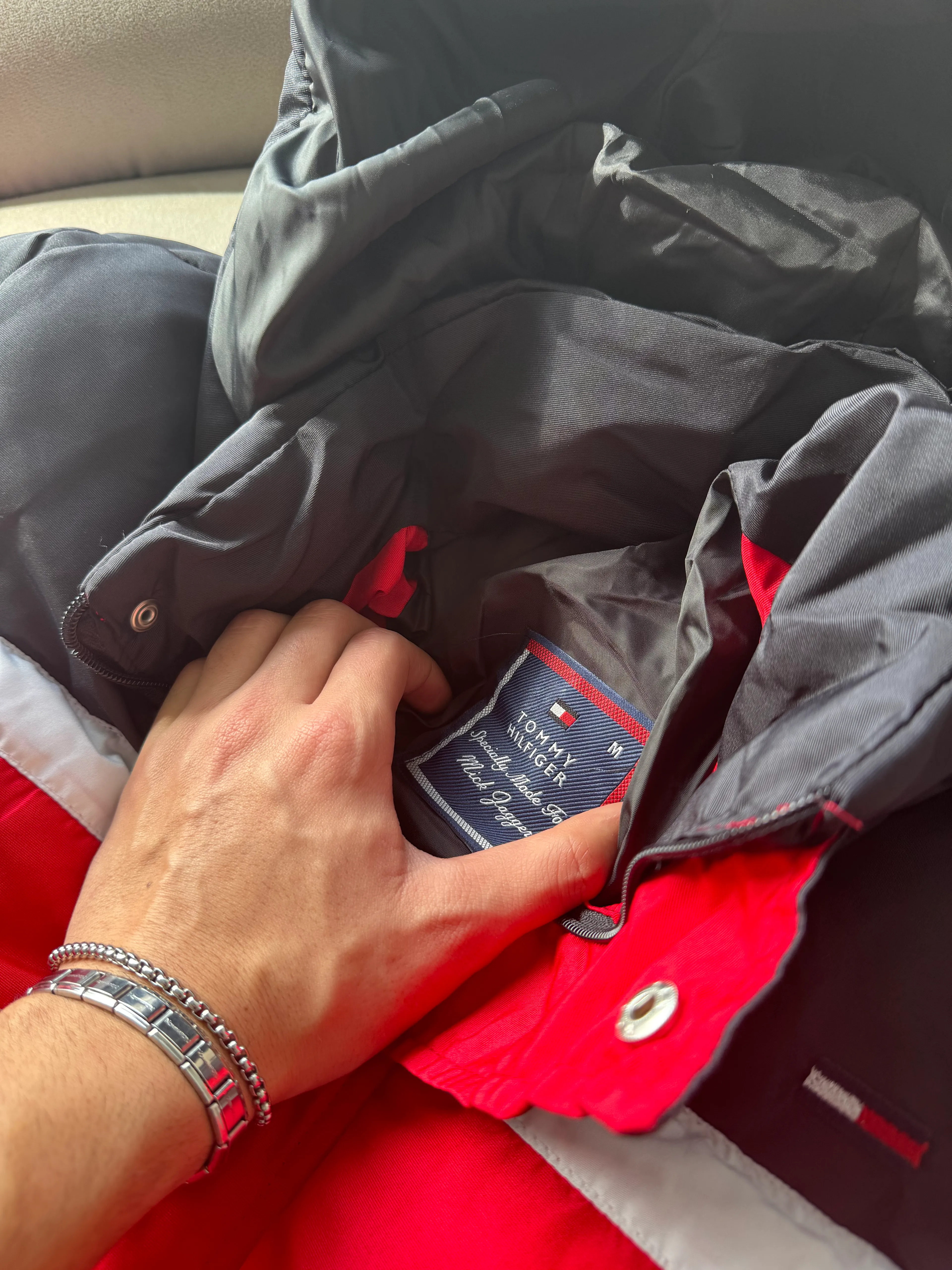 TMY Extra Premium Detaylı Mont