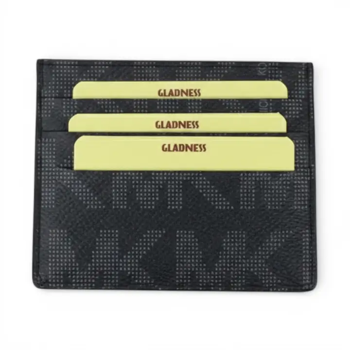 Desenli Kartlık - Michael Kors 2