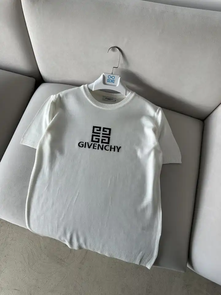 Baskı Detaylı Basic T-Shirt