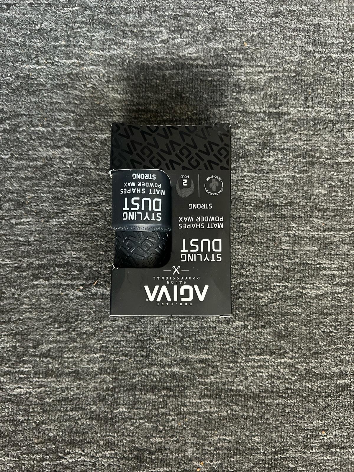 Man Ultra Super Wax - 9