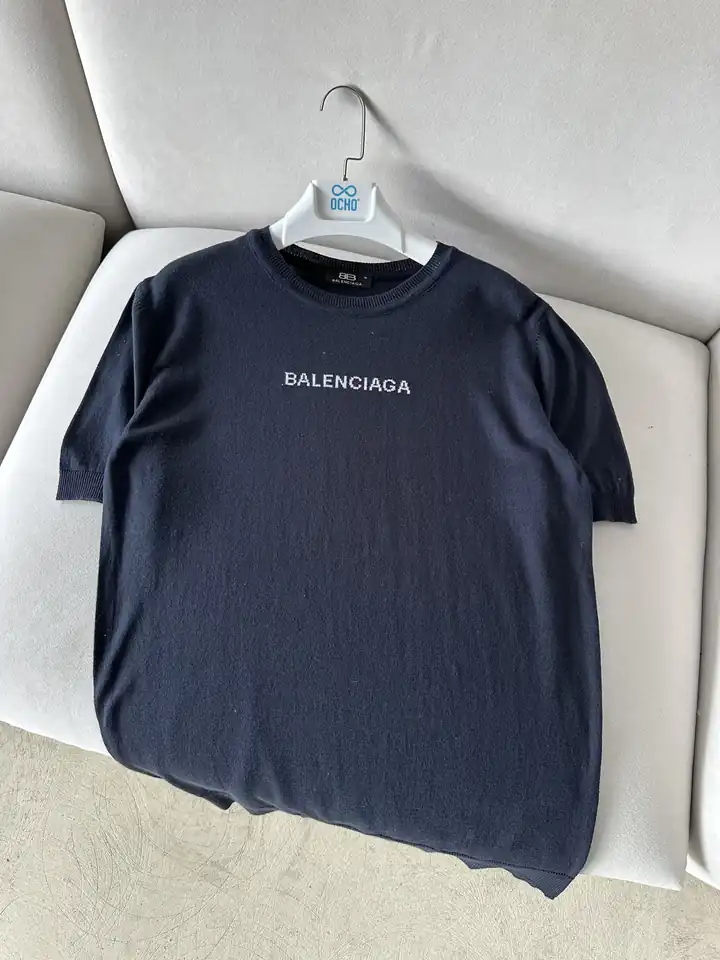 Baskı Detaylı Basic T-Shirt