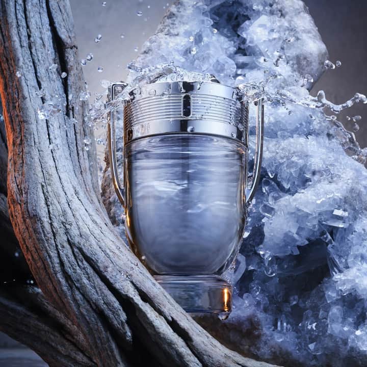 Invictus EDT Erkek Parfüm 100 ml