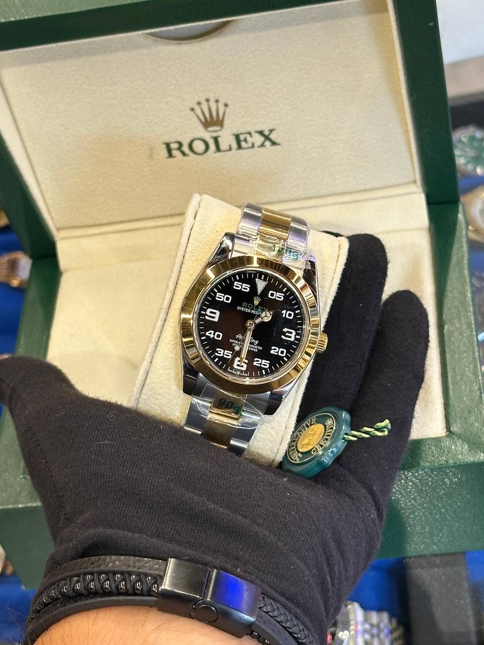 Premium Luxury Watch
