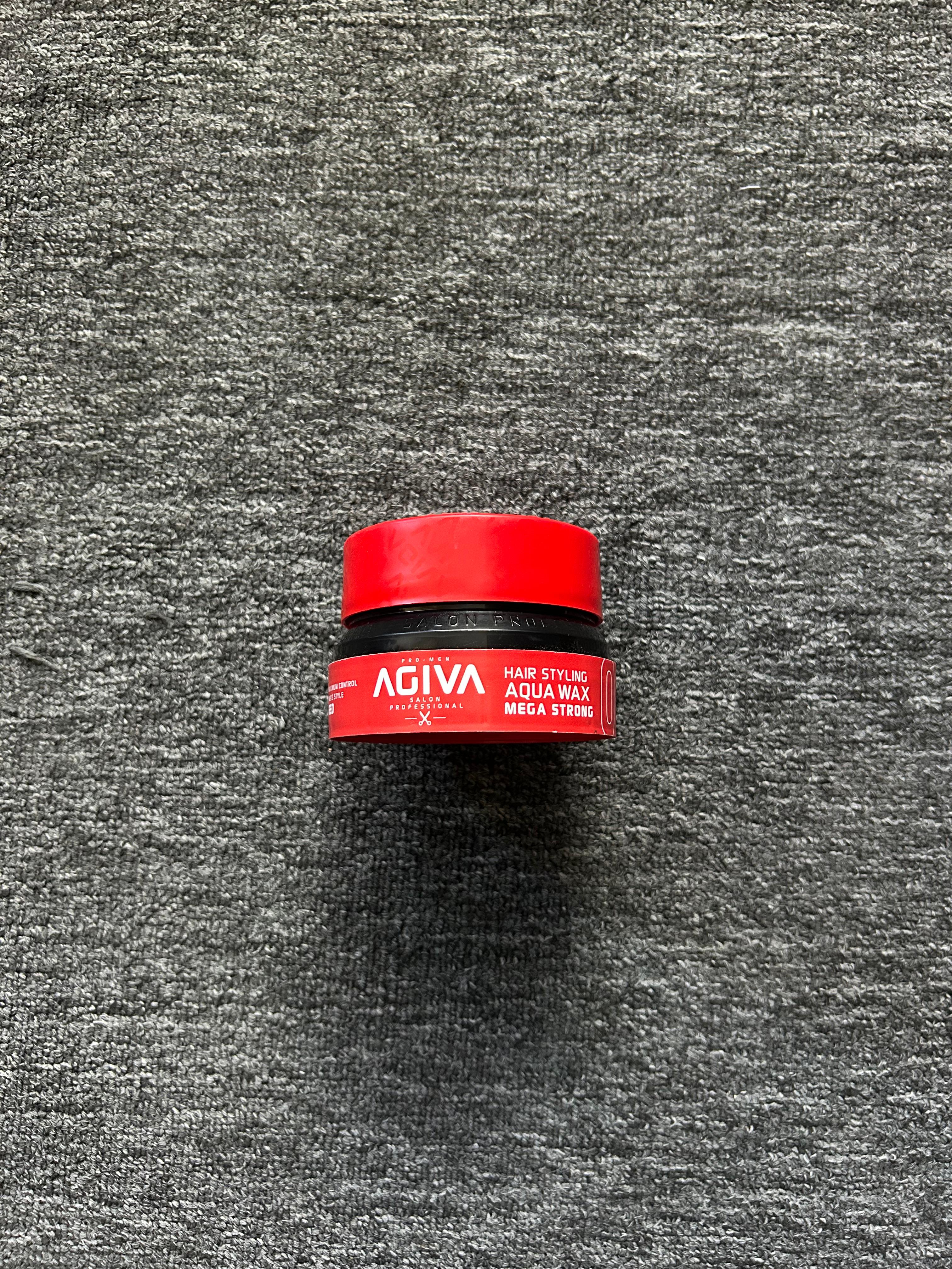 Man Ultra Super Wax - 2