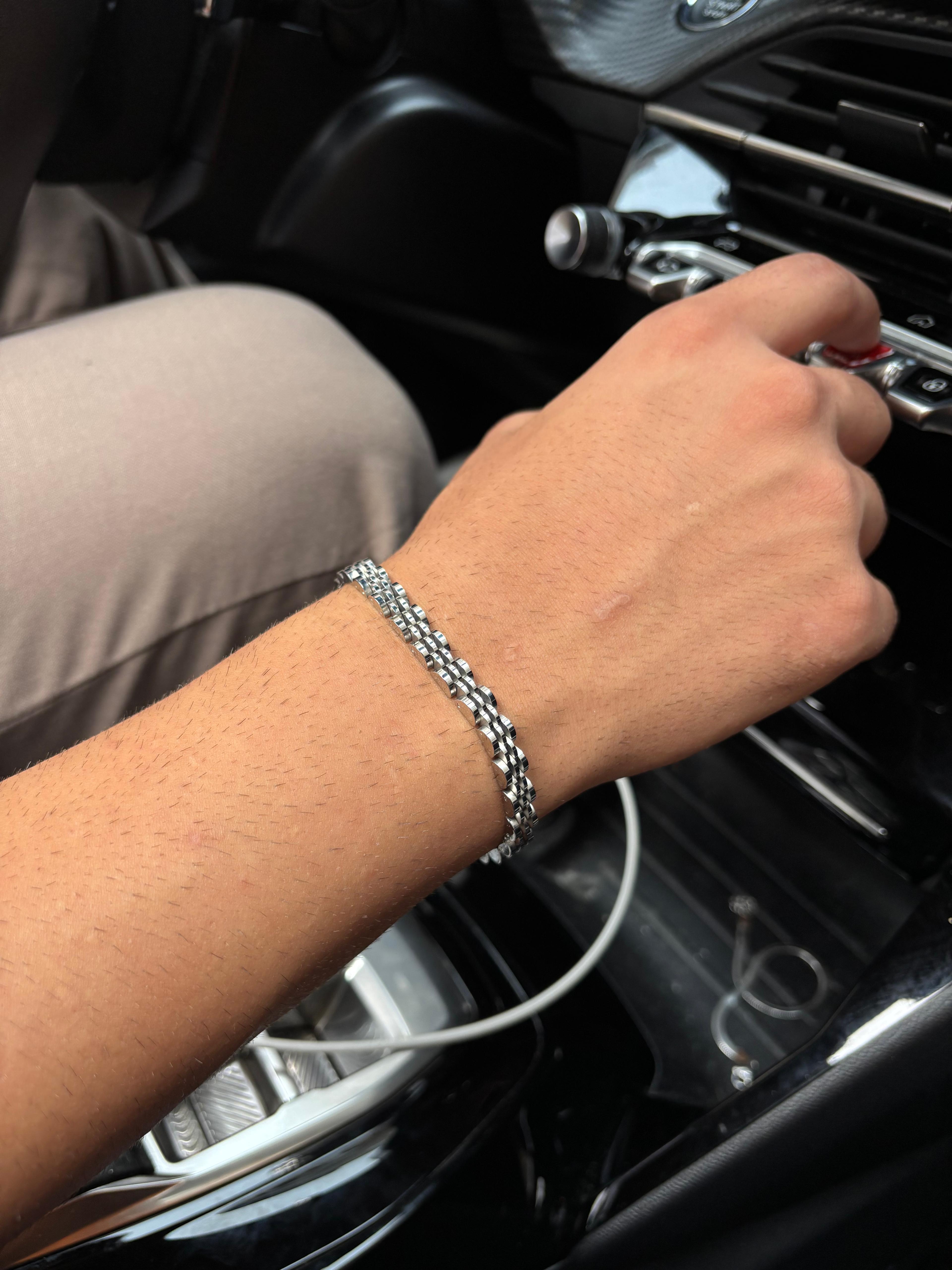 Premium Luxury Zarif Charm 