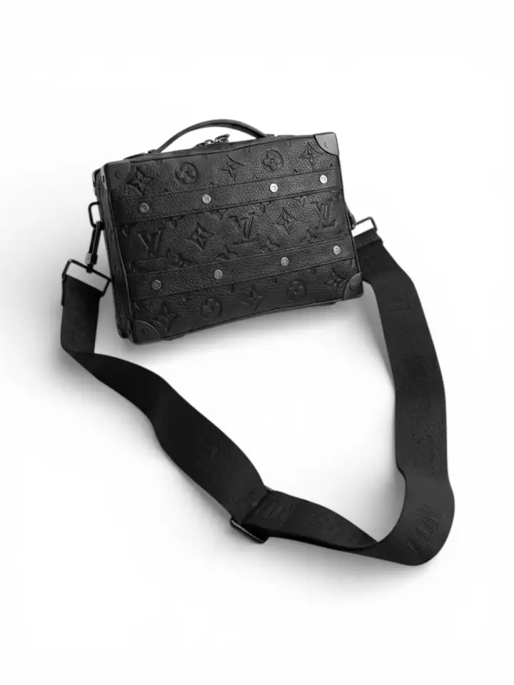 Sandık El Çantası