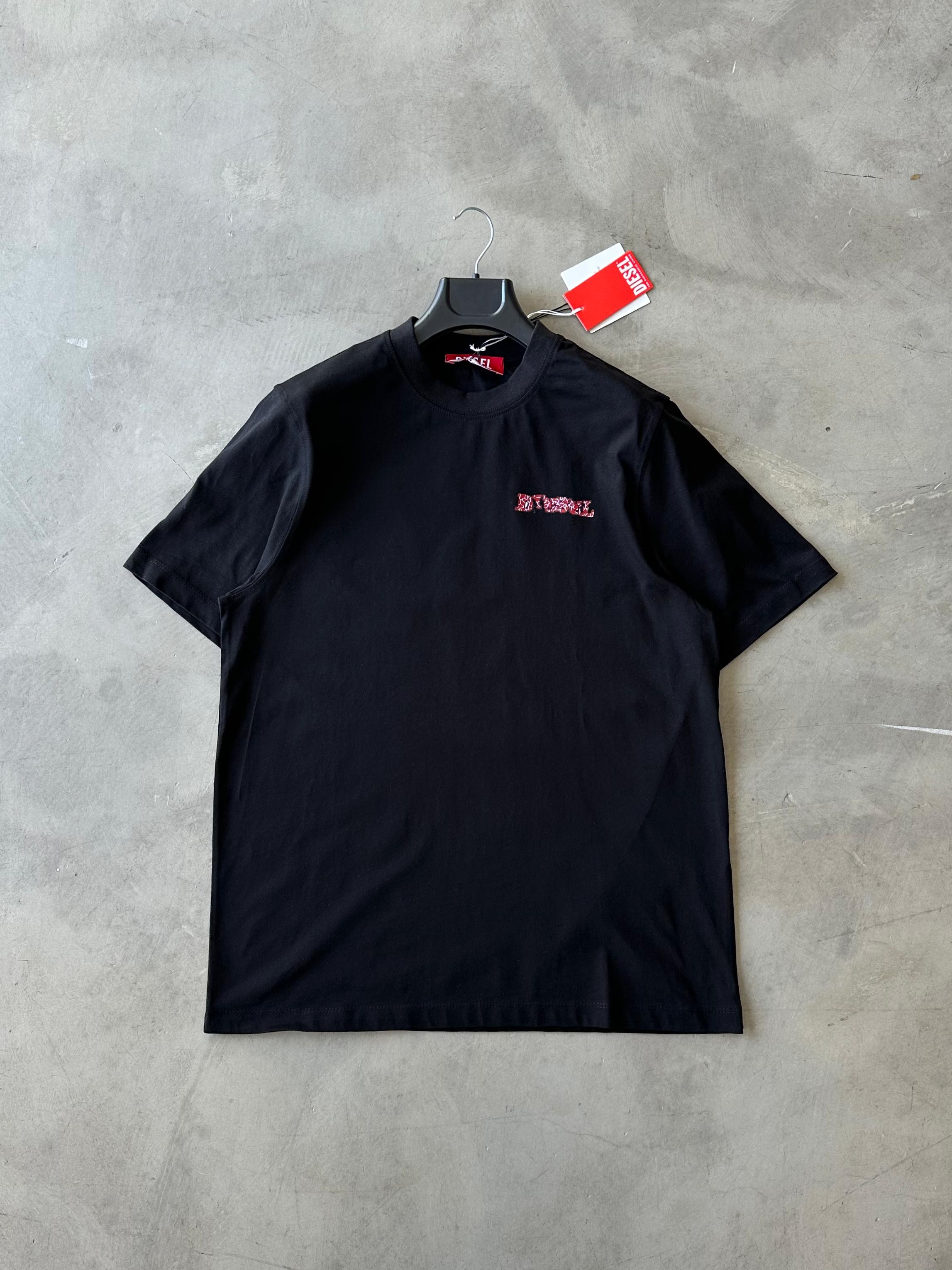 DSL Premium Baskılı Tshirt
