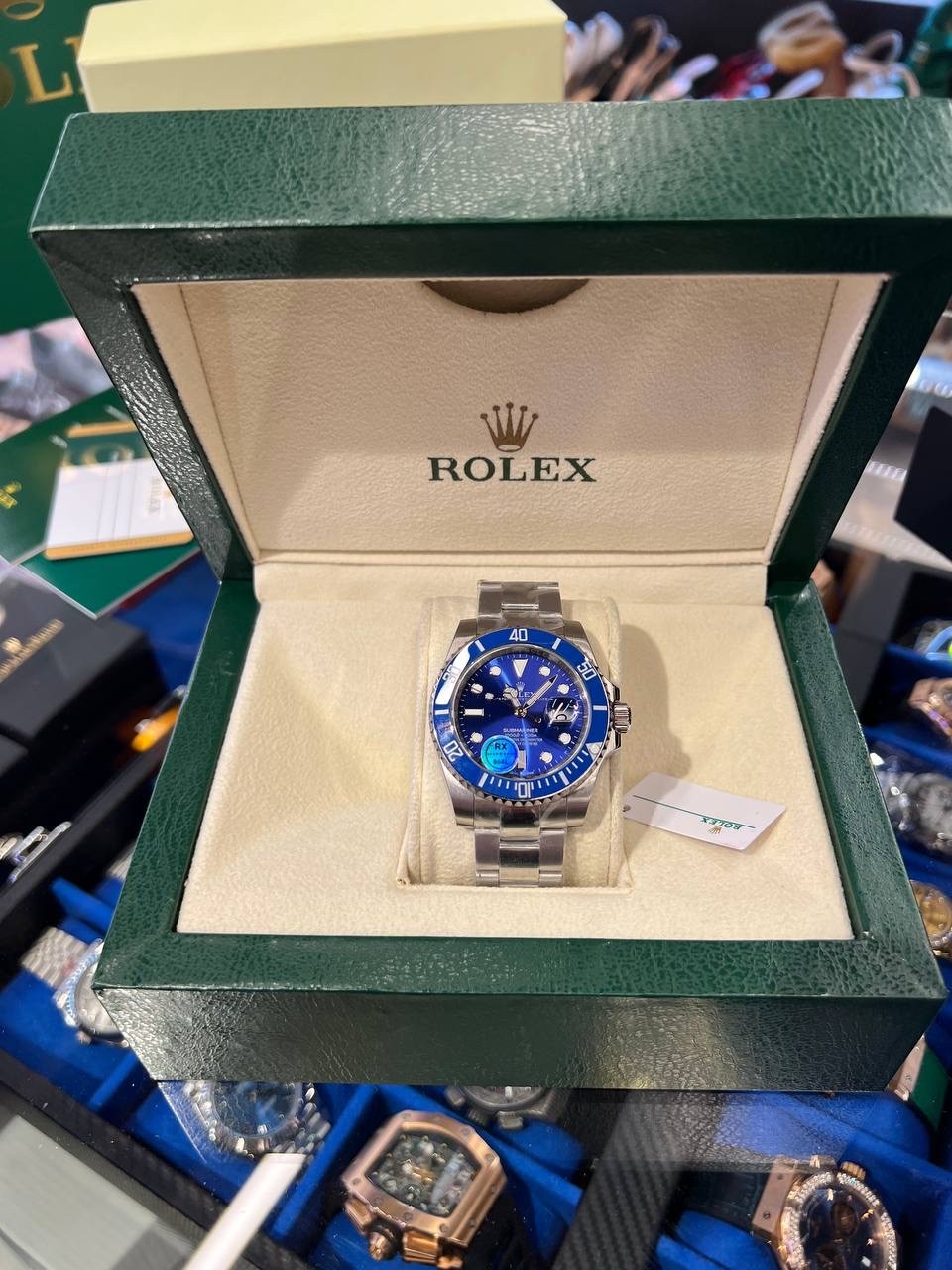 Premium Luxury Watch