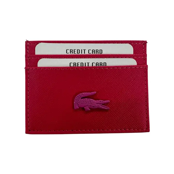 Logo Detaylı Kartlık