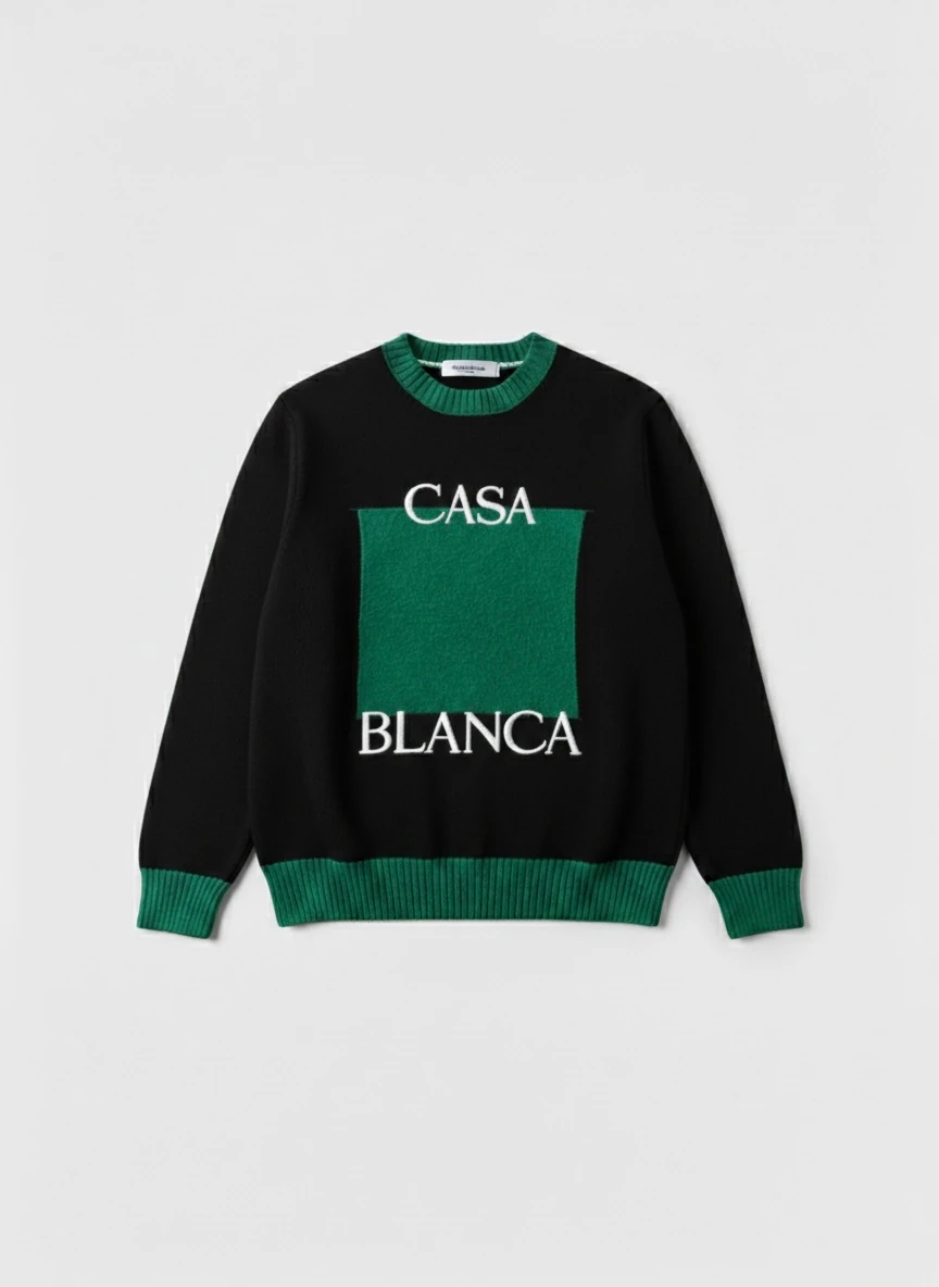 CSB Extra Premium Yün Triko