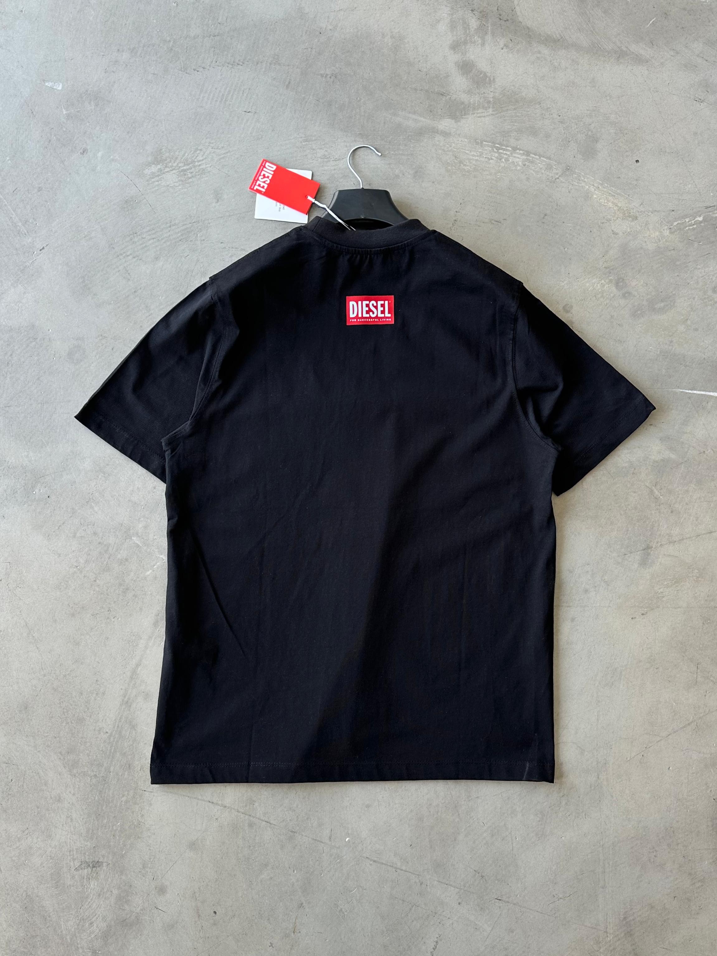 DSL Premium Baskılı Tshirt