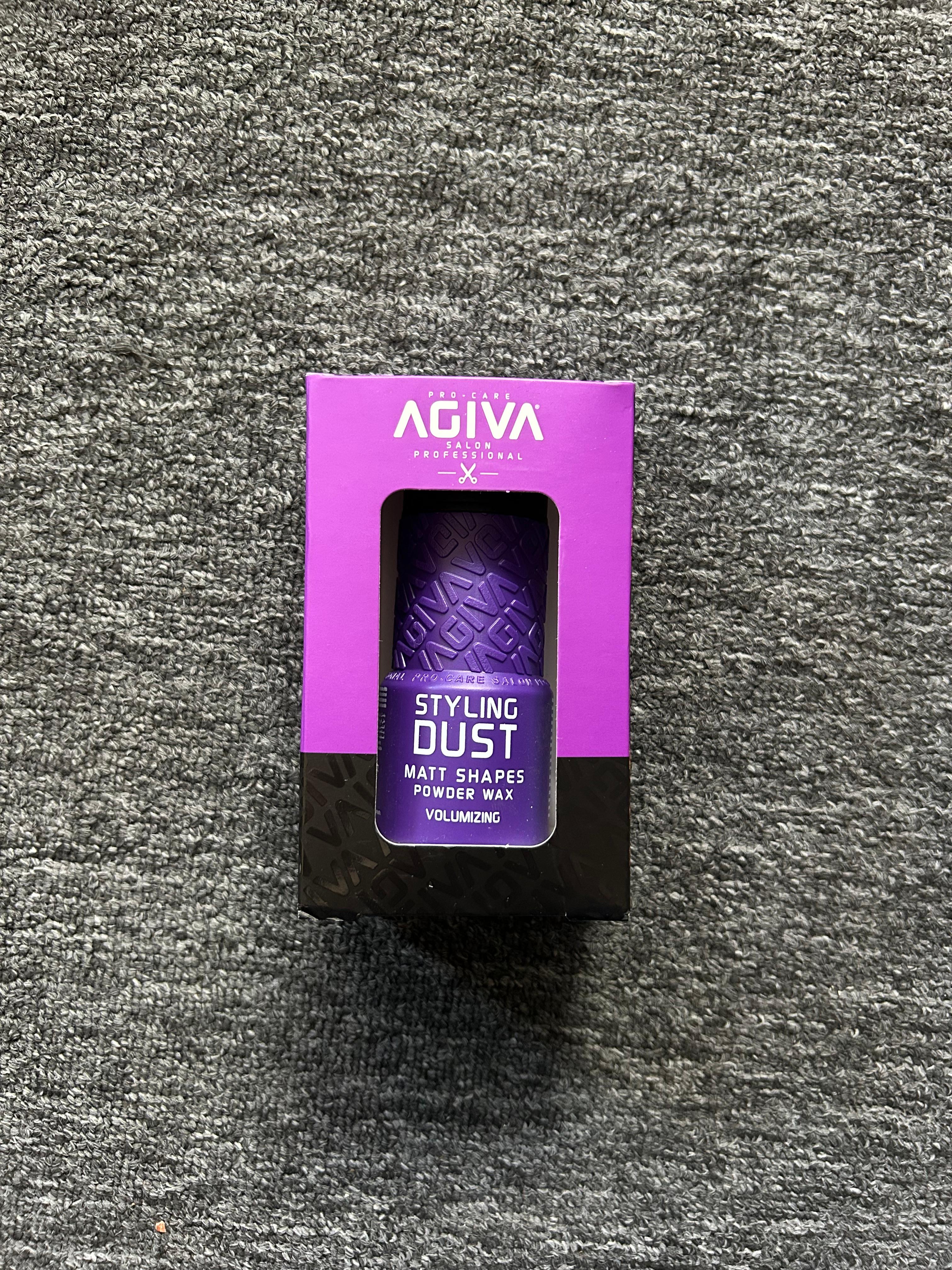Man Ultra Super Wax - 6