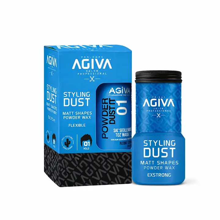 Man Ultra Super Wax - 5