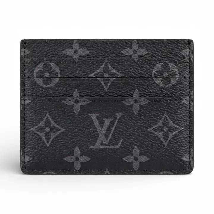 Desenli Kartlık - Louis Vuitton 5