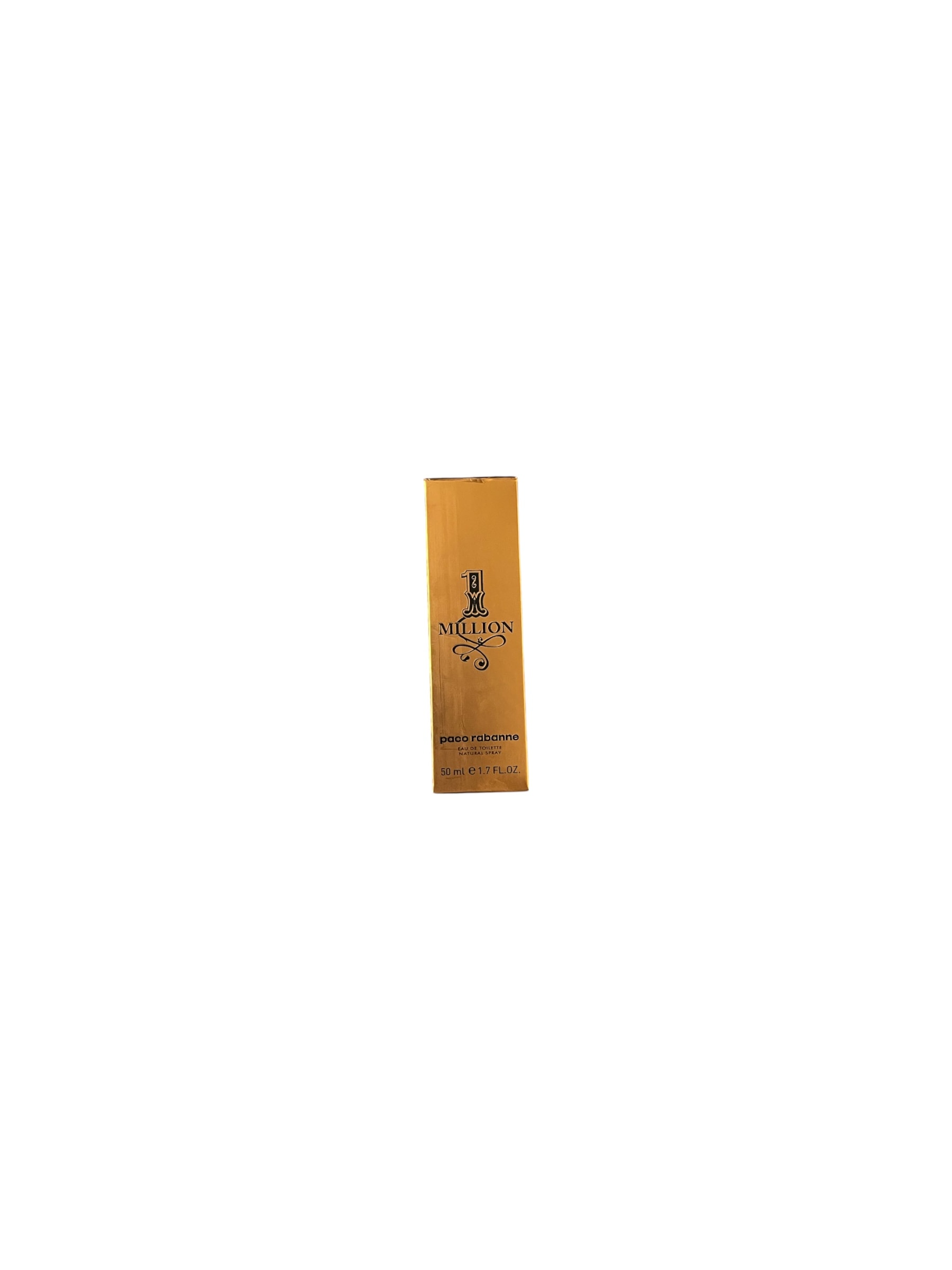 Premium Brands Cep Parfümü ( 50Ml )  - One Millions