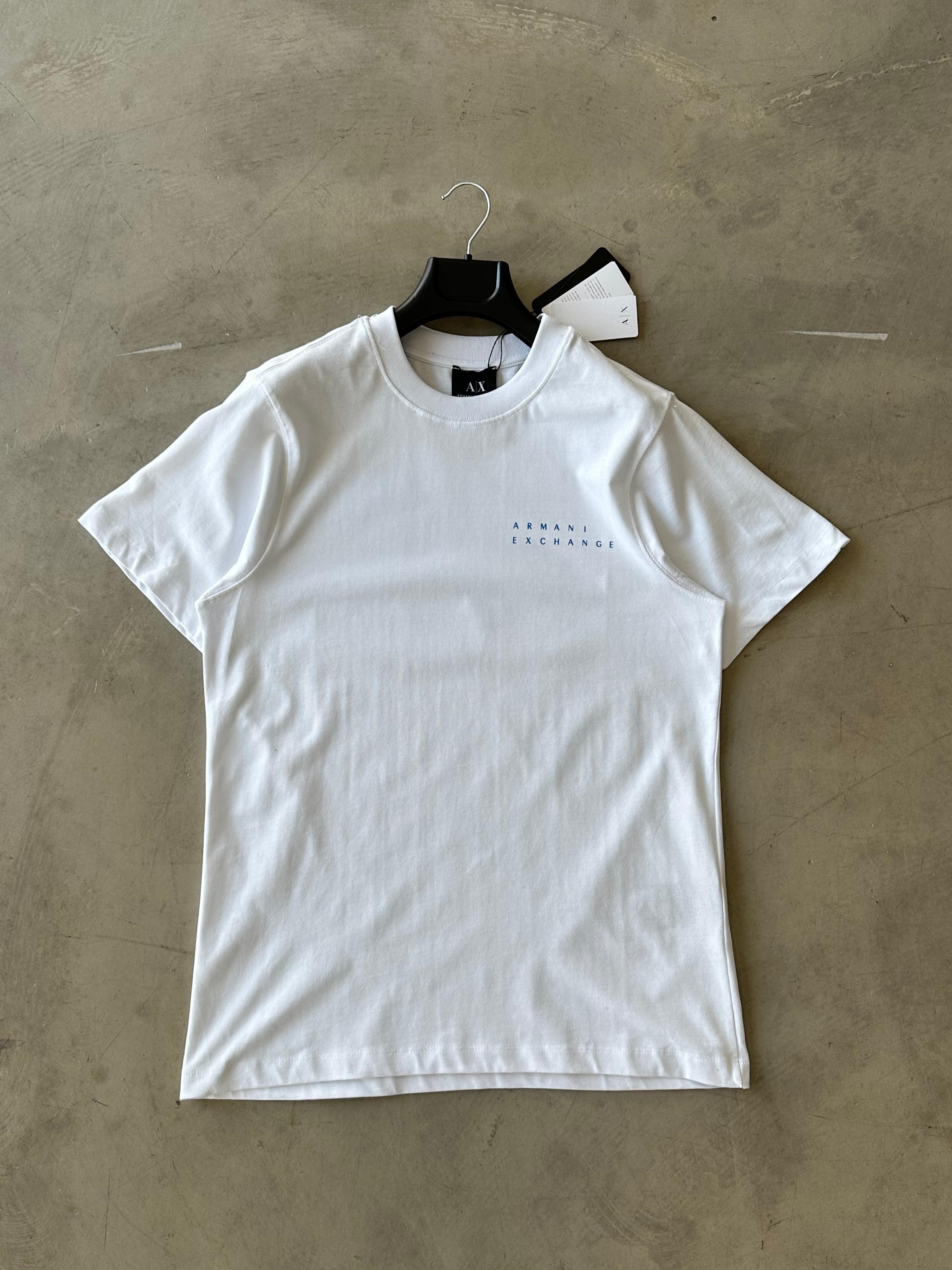 AX Premium Baskılı Tee