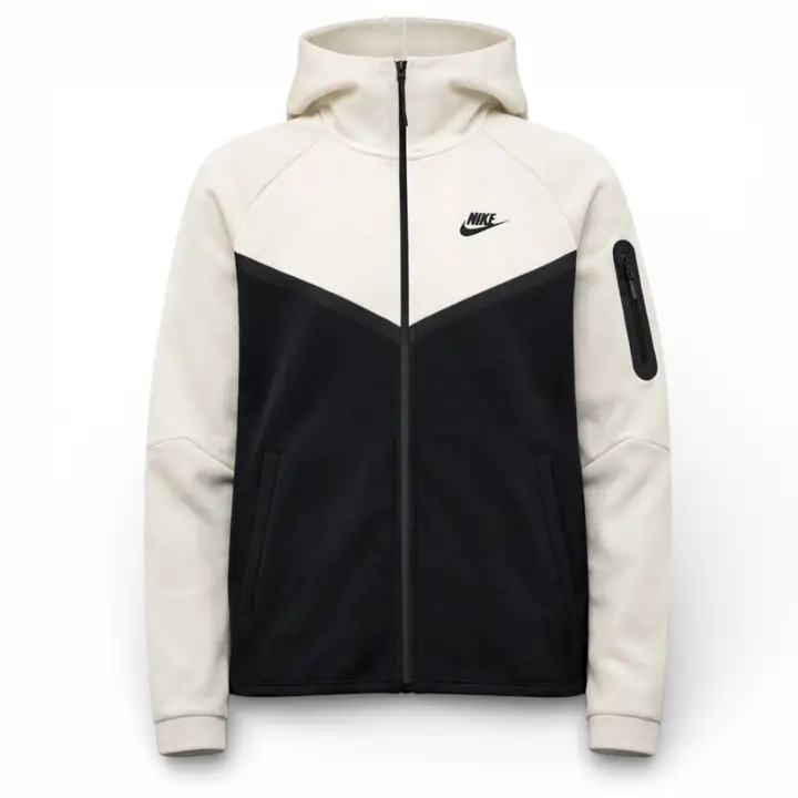 NK Extra Premium Modern Zipper