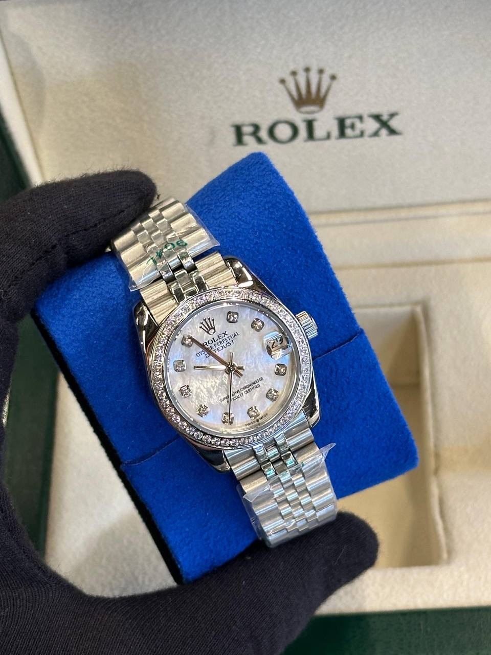 Premium Luxury Watch