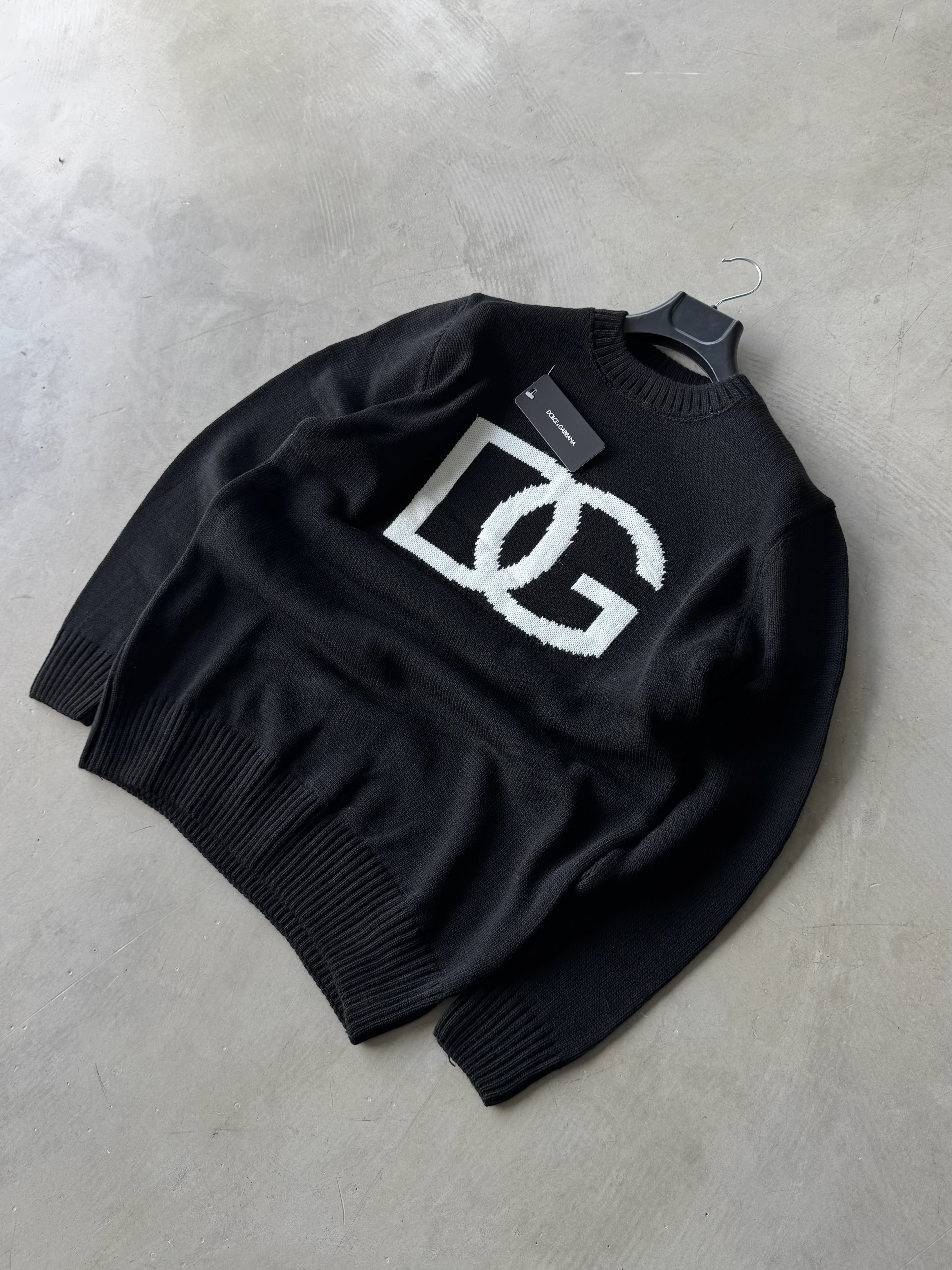 DG Premium Desenli Triko