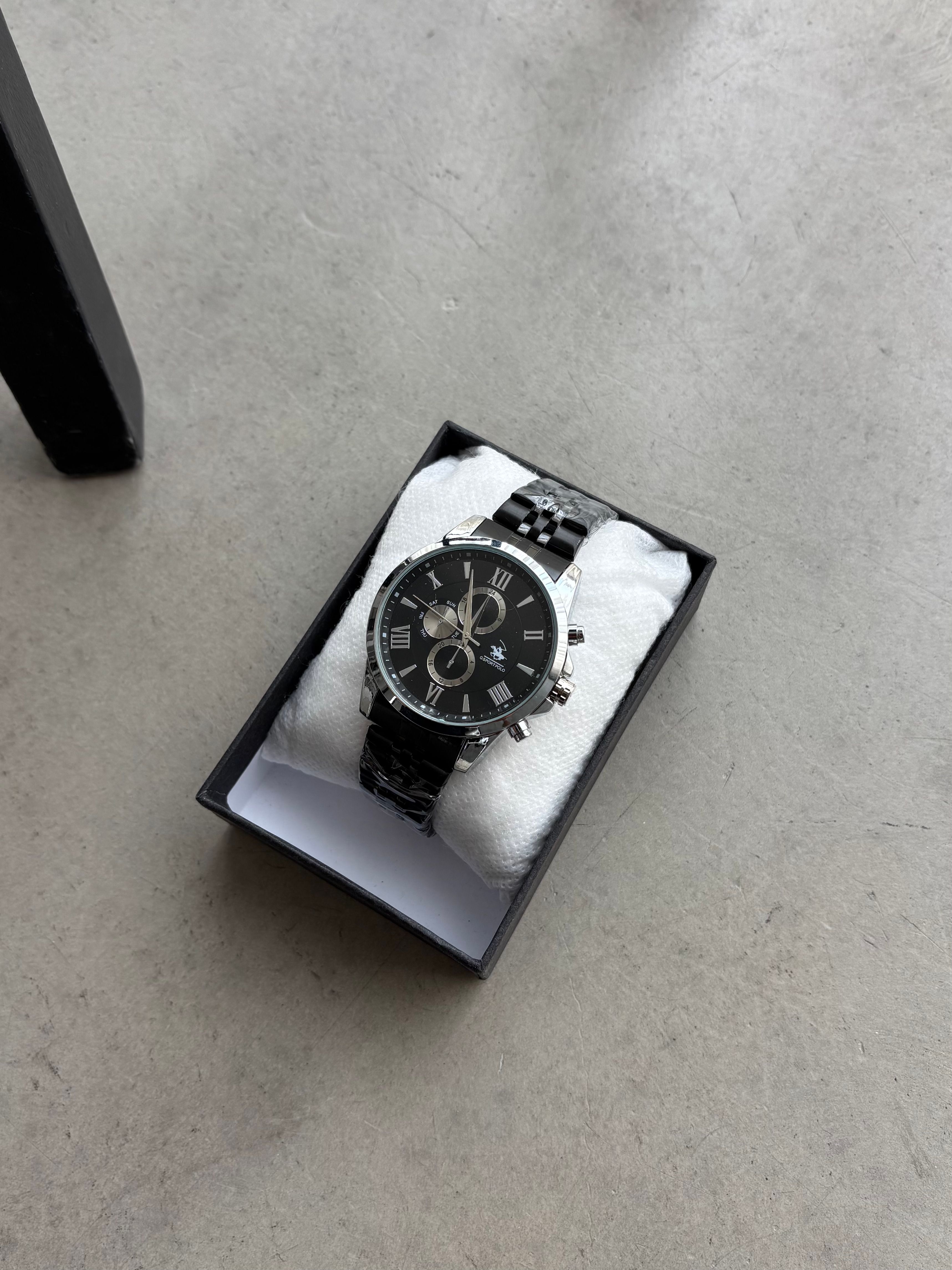 Premium Luxury Watch