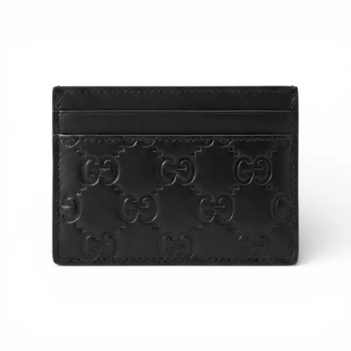 Desenli Kartlık - Gucci