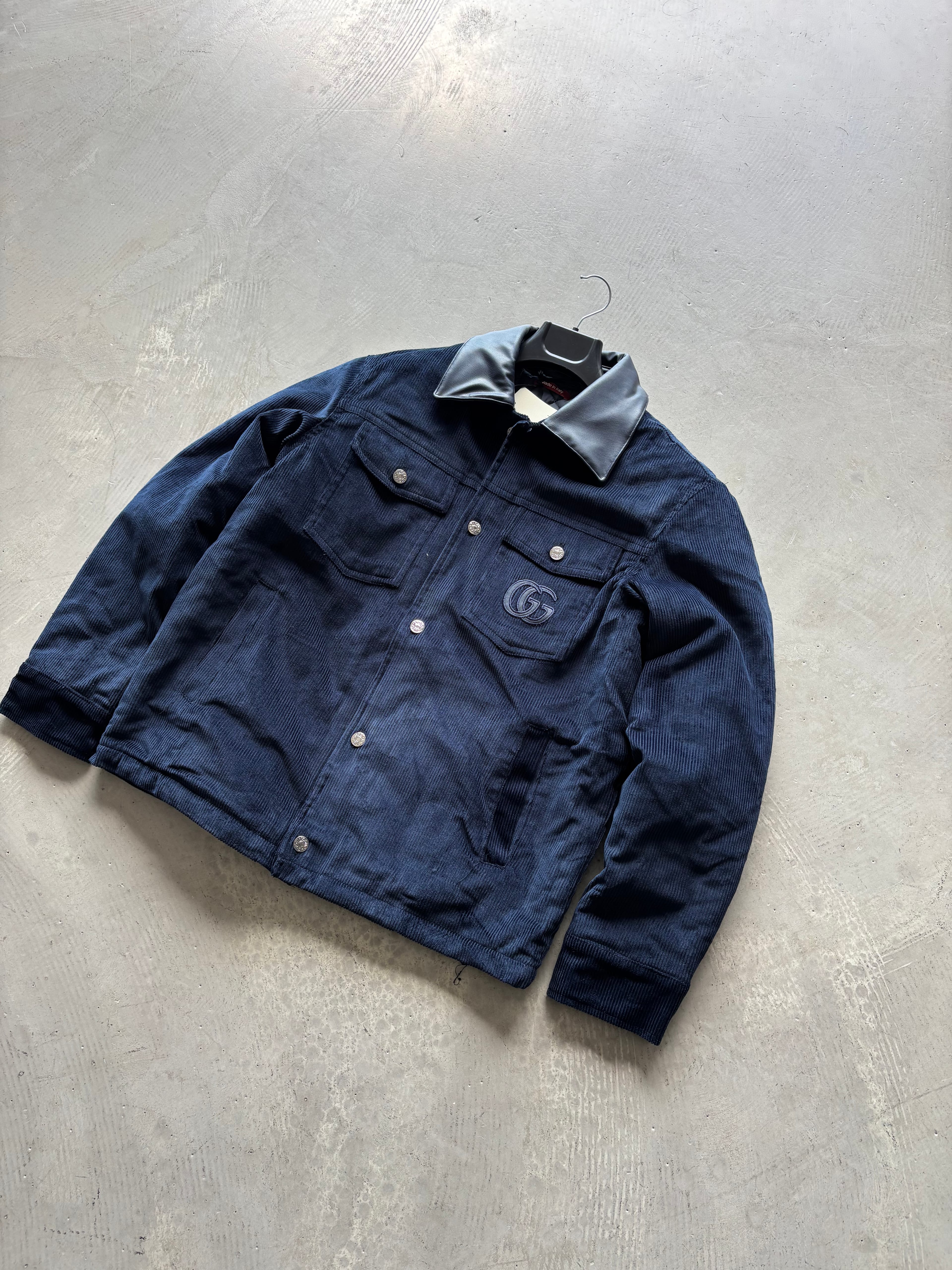 GCC Premium Waterproof Jacket