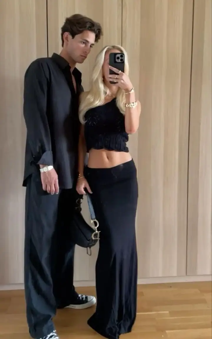 Standart Date Kombini