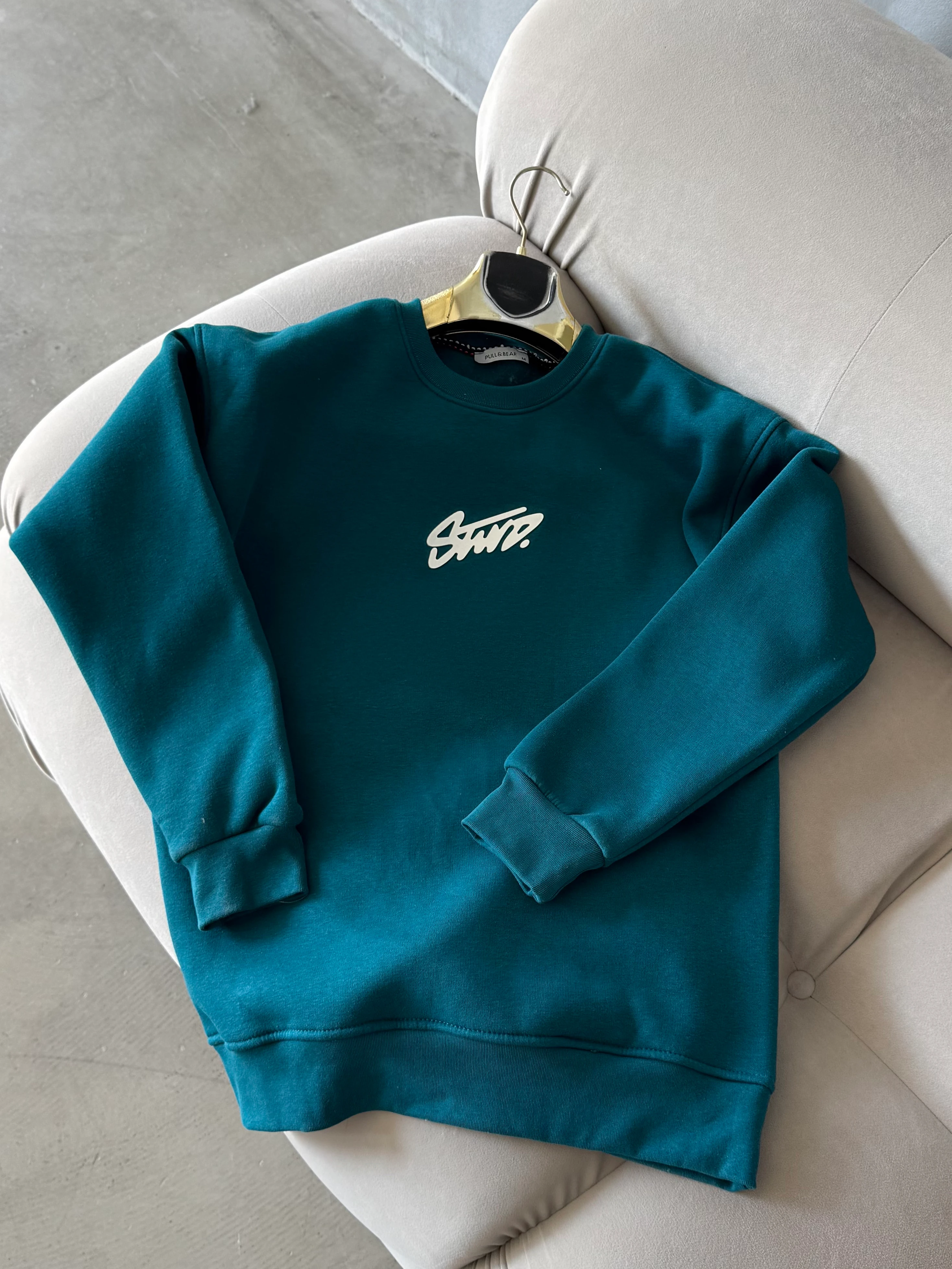 STWD Premium Sweatshirt