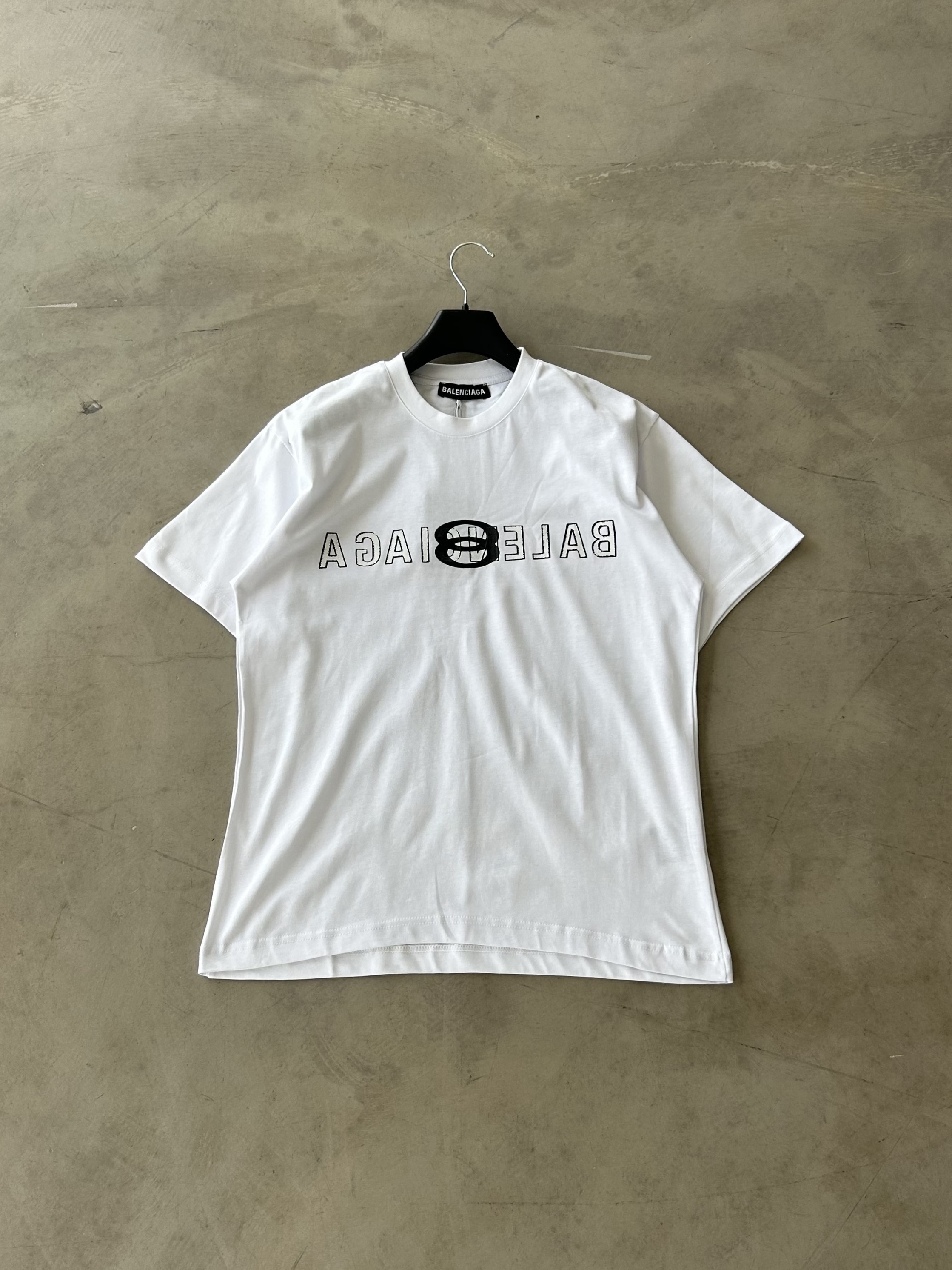 BB Printed Premium Basic Tshirt