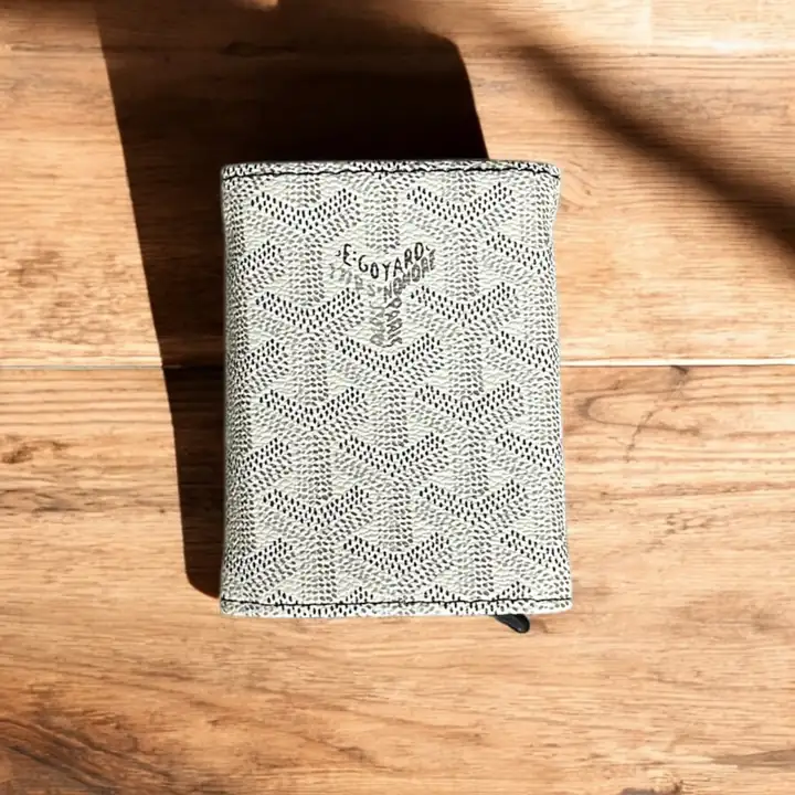 Mekanizmalı Premium Kartlık