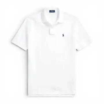 Basic Polo Yaka Erkek T-Shirt – Çok Renk Seçenekli | Klasik ve Zamansız Stil