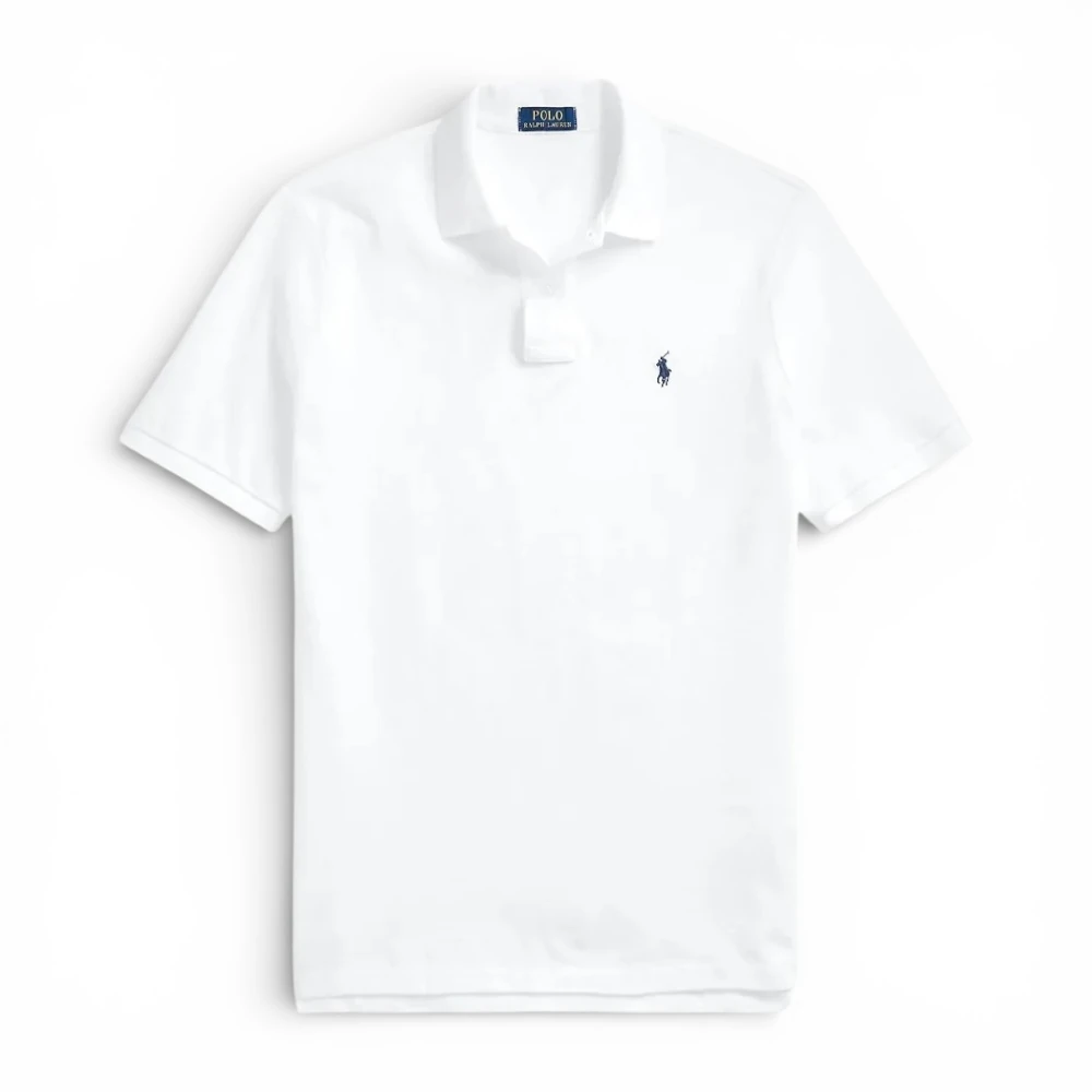 Basic Polo Yaka Erkek T-Shirt – Çok Renk Seçenekli | Klasik ve Zamansız Stil