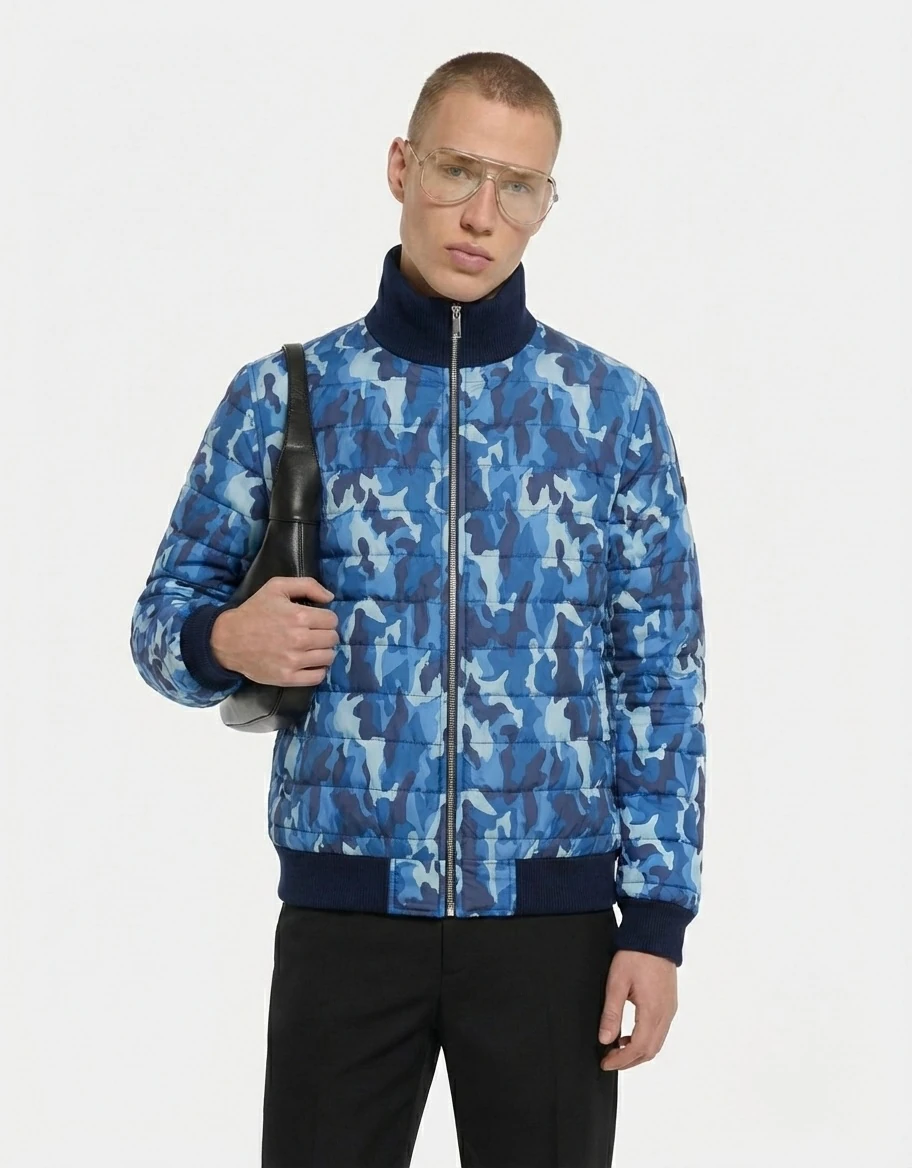 VL Premium Waterproof Jacket