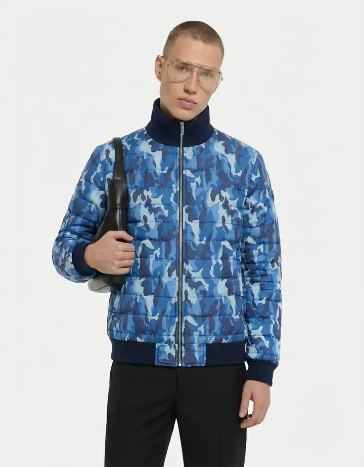 VL Premium Waterproof Jacket