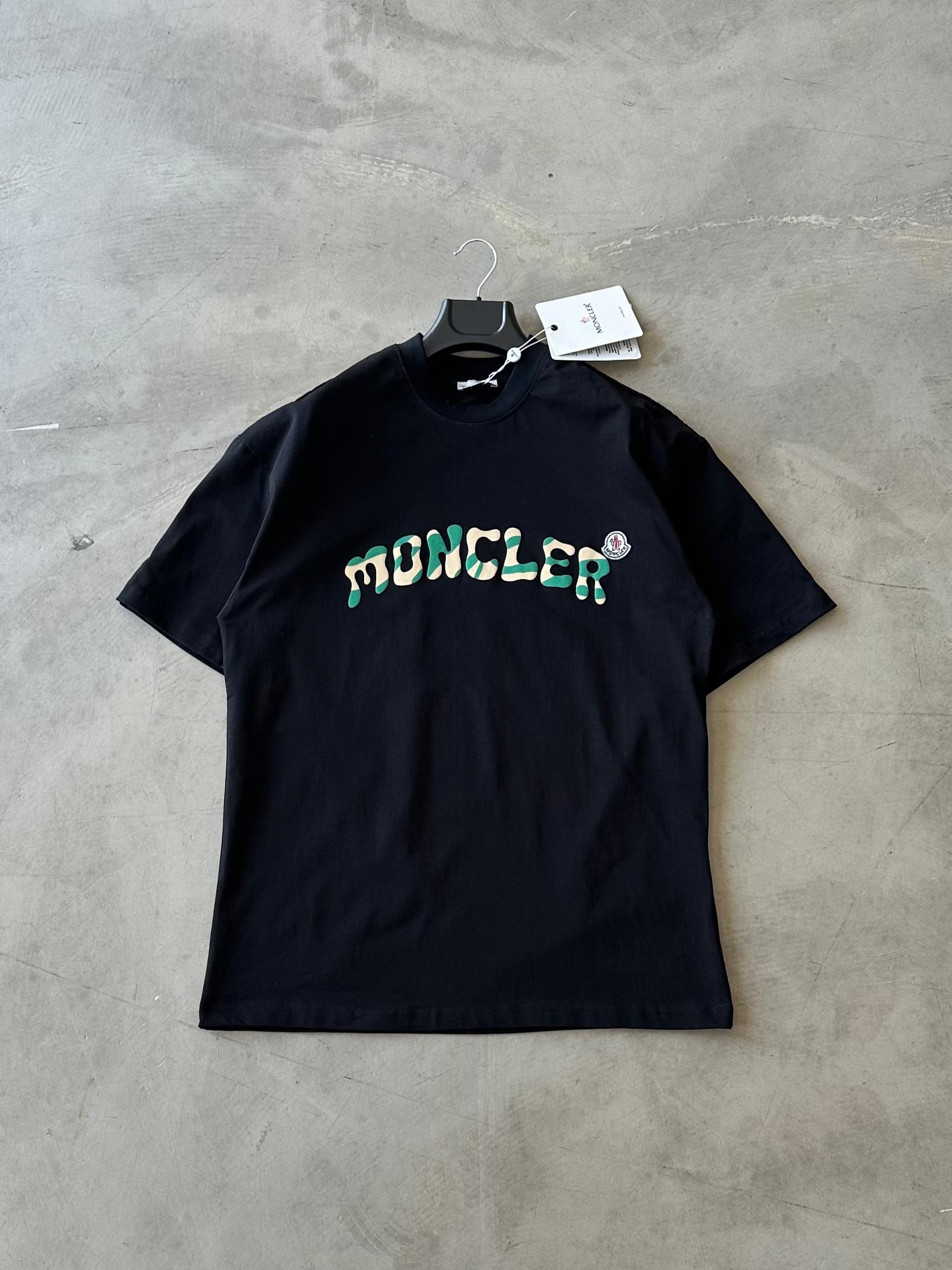 MNC Premium Baskılı Tshirt
