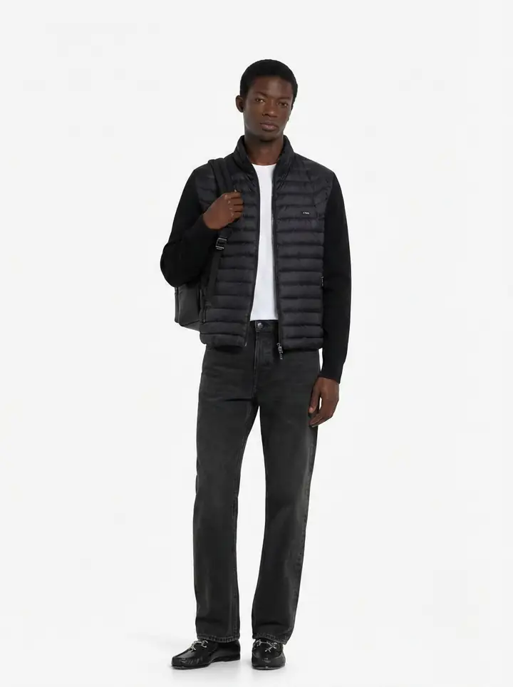 EA Premium Desenli Mont