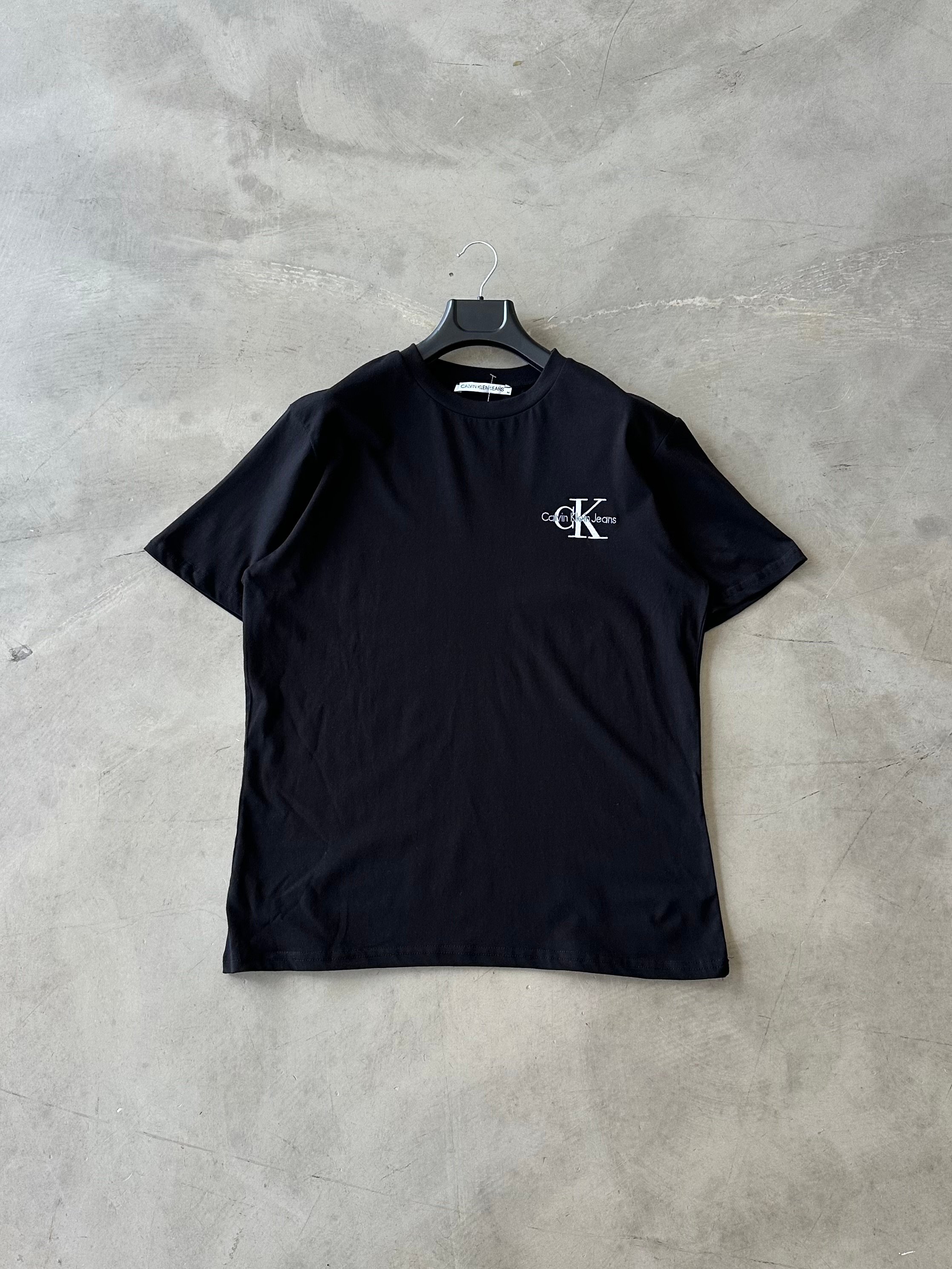 CK Nakışlı Premium Şort Tshirt Takım