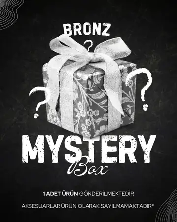 Mysterybox