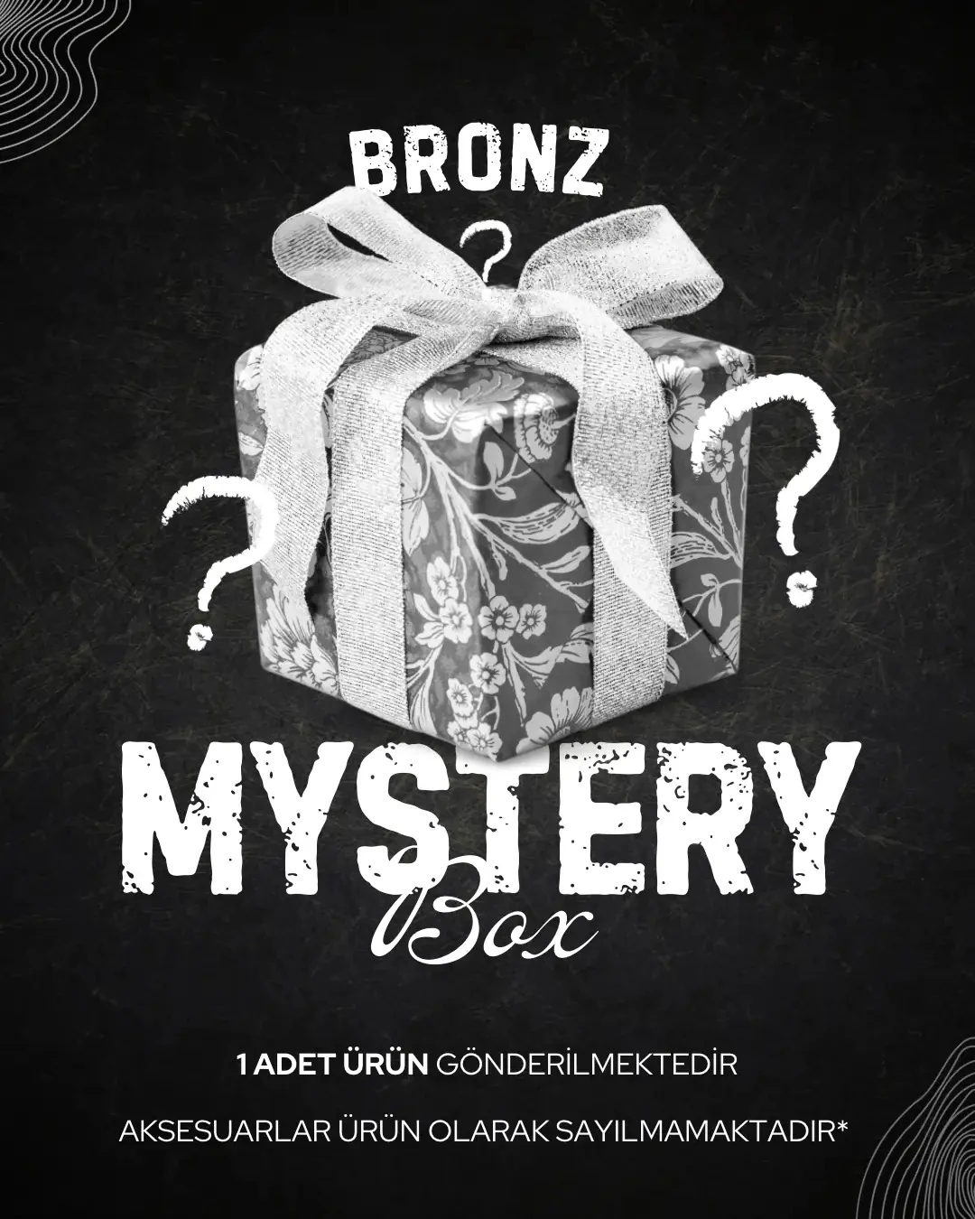 Mysterybox