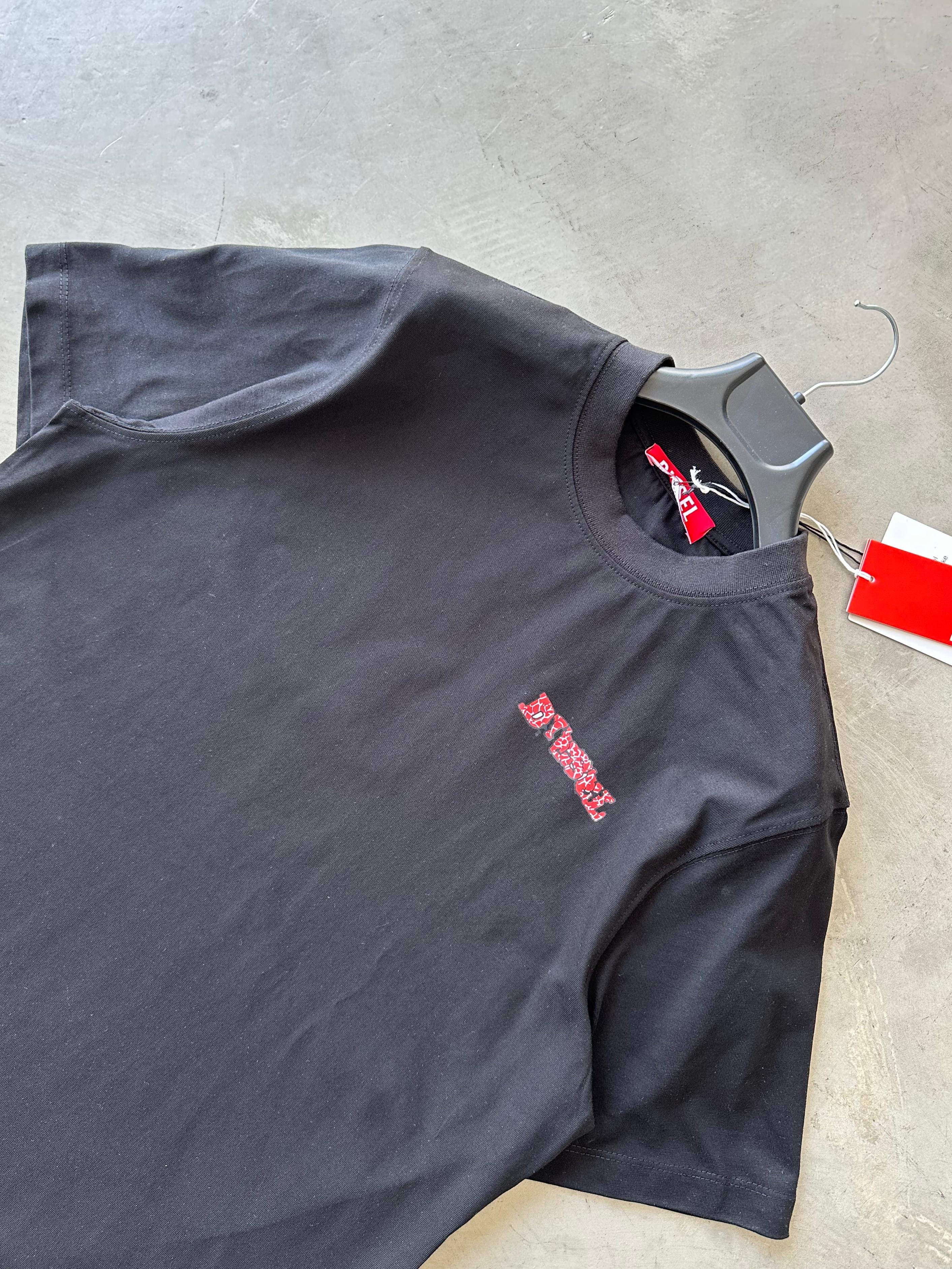 DSL Premium Baskılı Tshirt