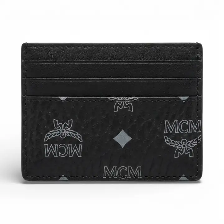 Desenli Kartlık - MCM 2