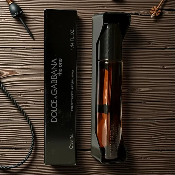 Premium Brands Cep Parfümü ( 33Ml )  - Dolce Gabbana 2