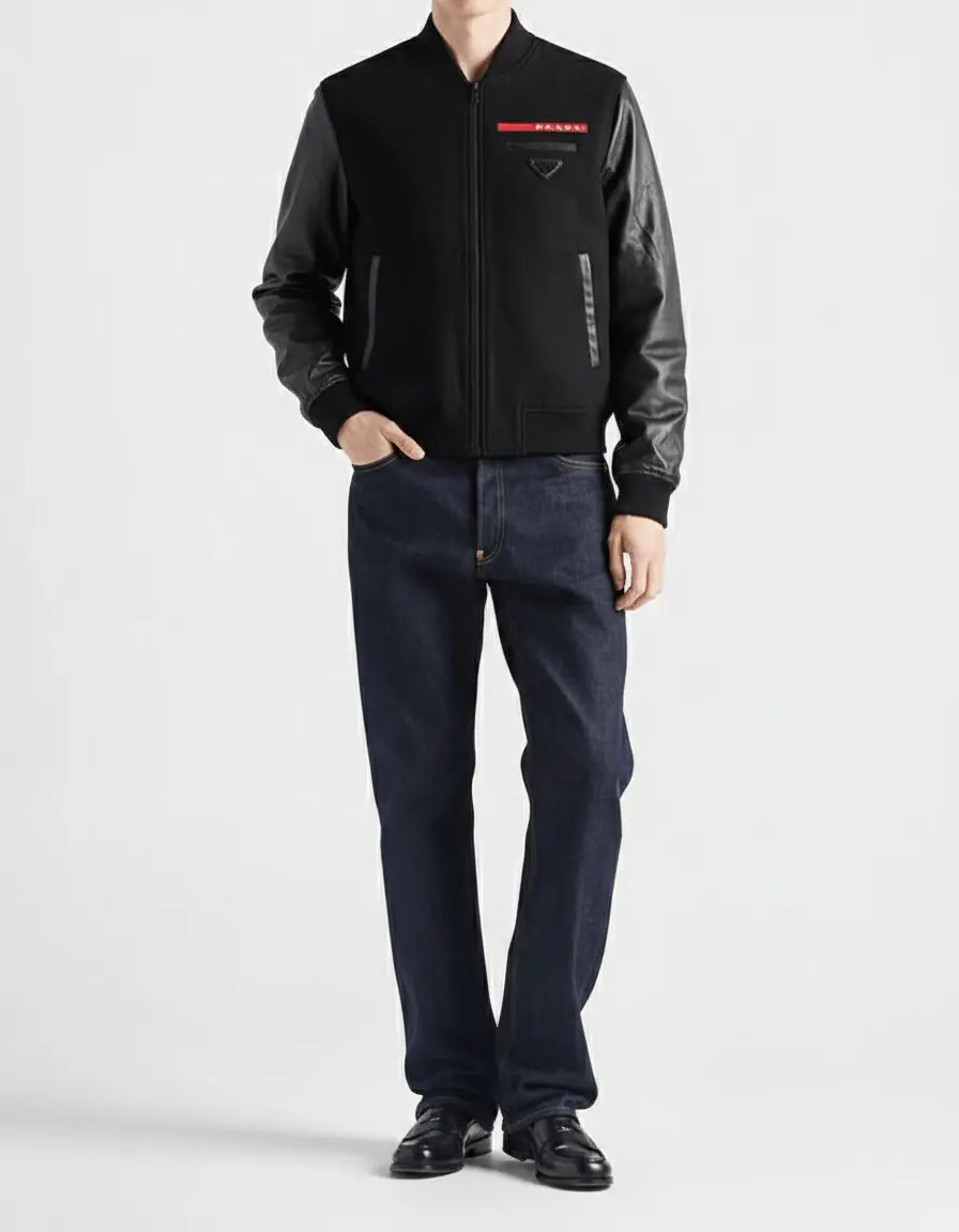 PRD Premium "AGENT" Ceket